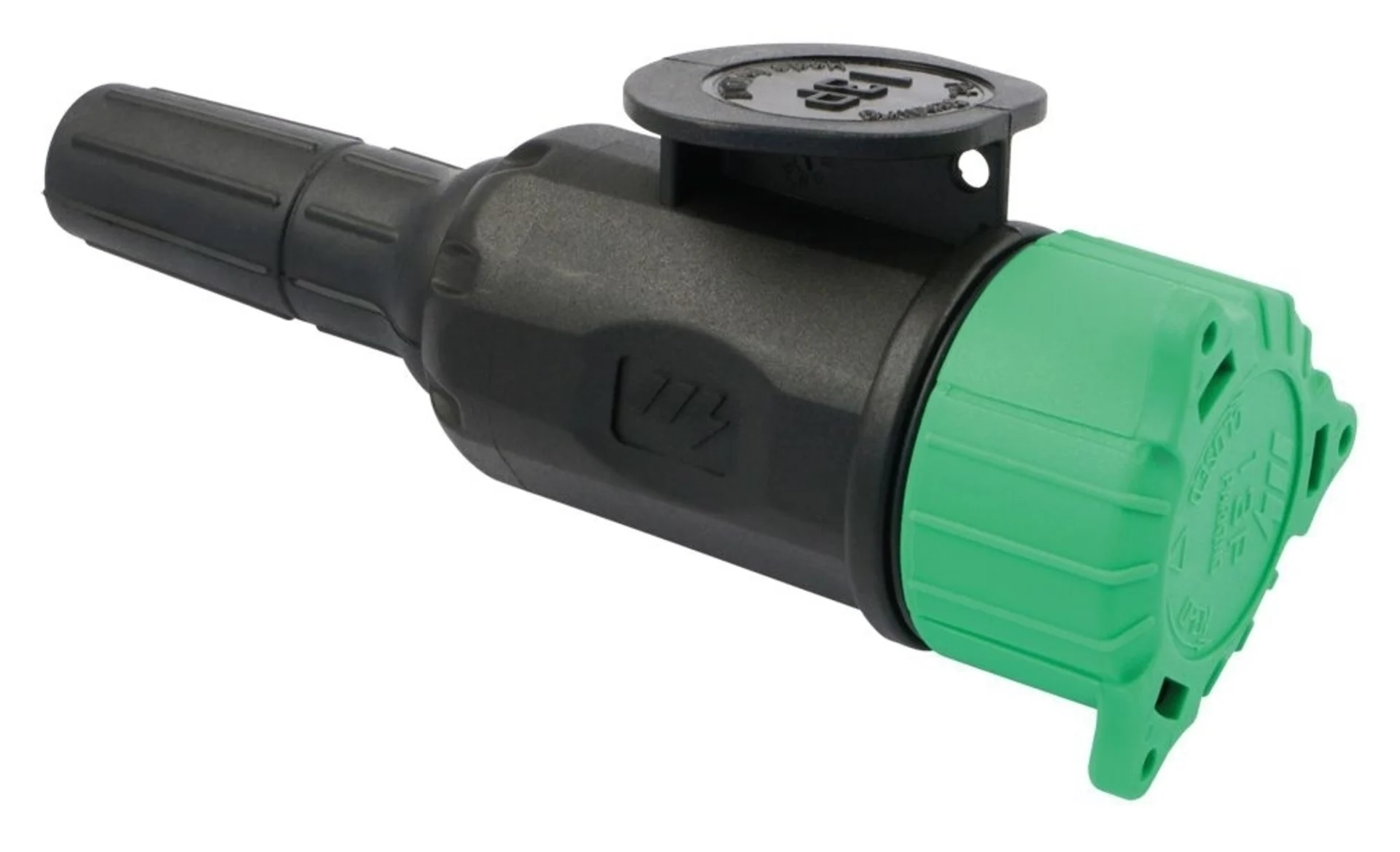 Stecker 13-pol. 12V mit Deckel/Werkzeug