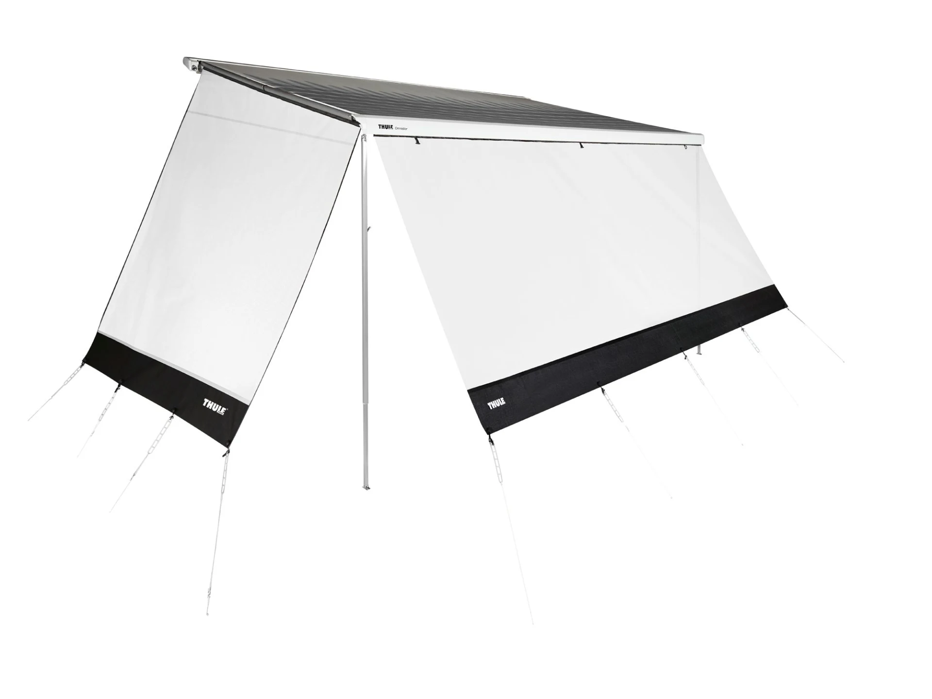 Thule Sun Blocker G2 Vorderwand 4,80 x 1,70 Meter
