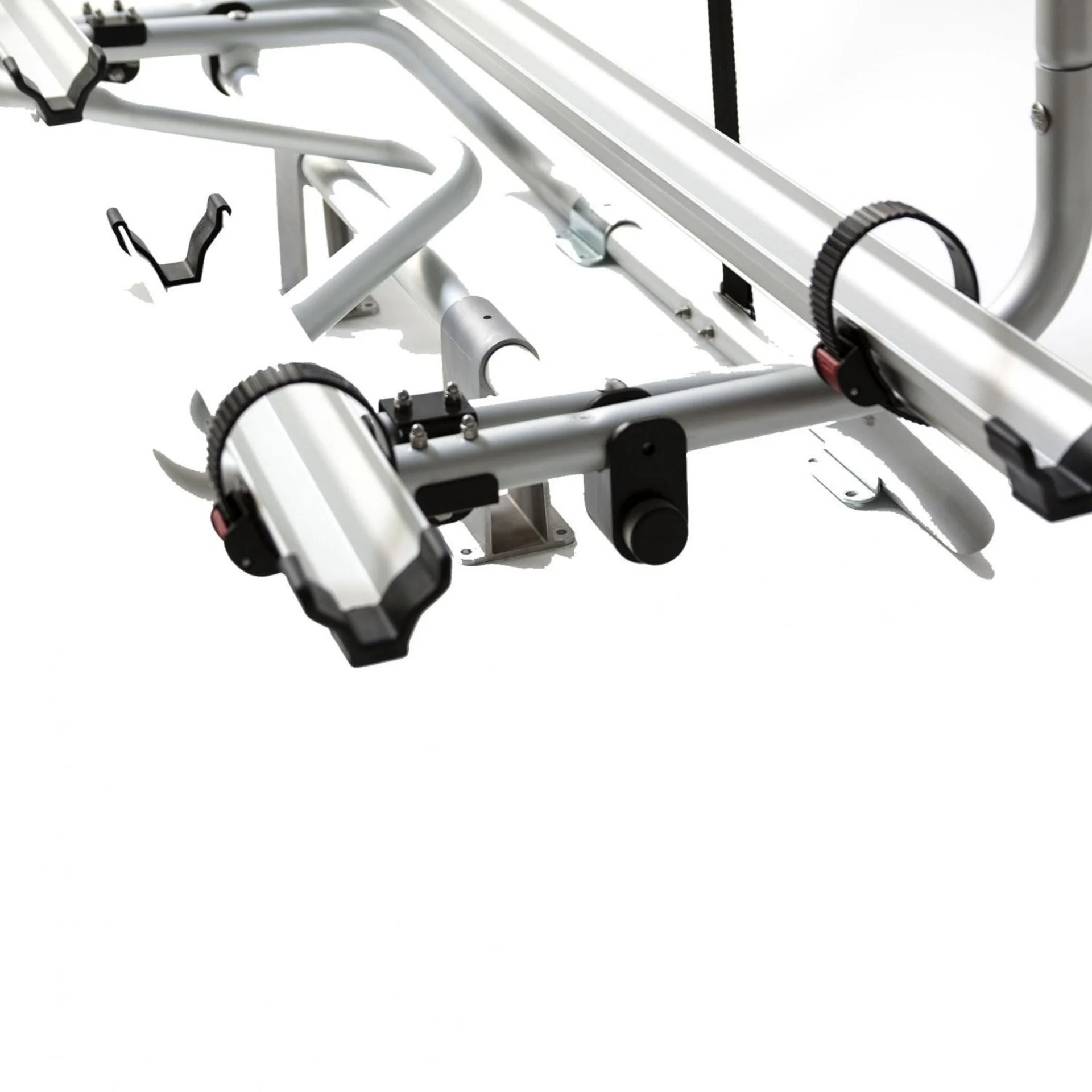 Porte-vélos Fiamma Carry-Bike Comfort Active