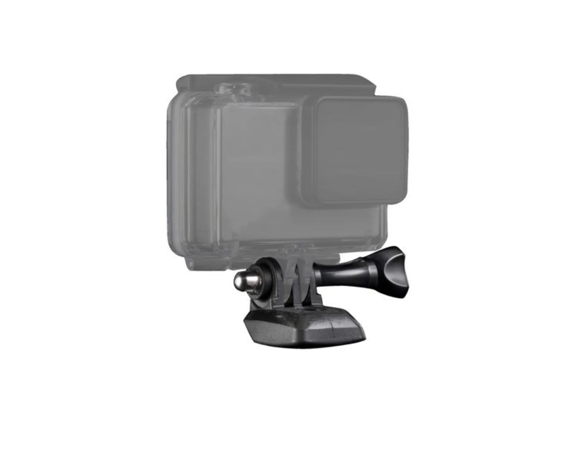 Halterung für GoPro und Garmin mit Universal-Befestigung