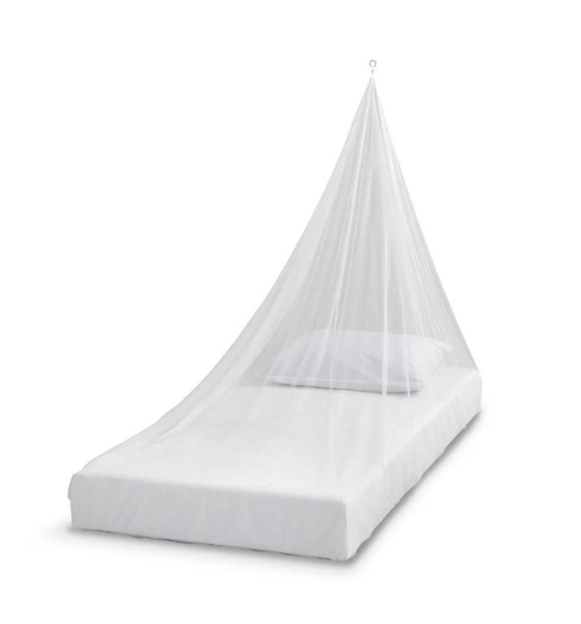 Mosquito Net - Wedge DURALLIN® ( Care Plus Moskitonetz