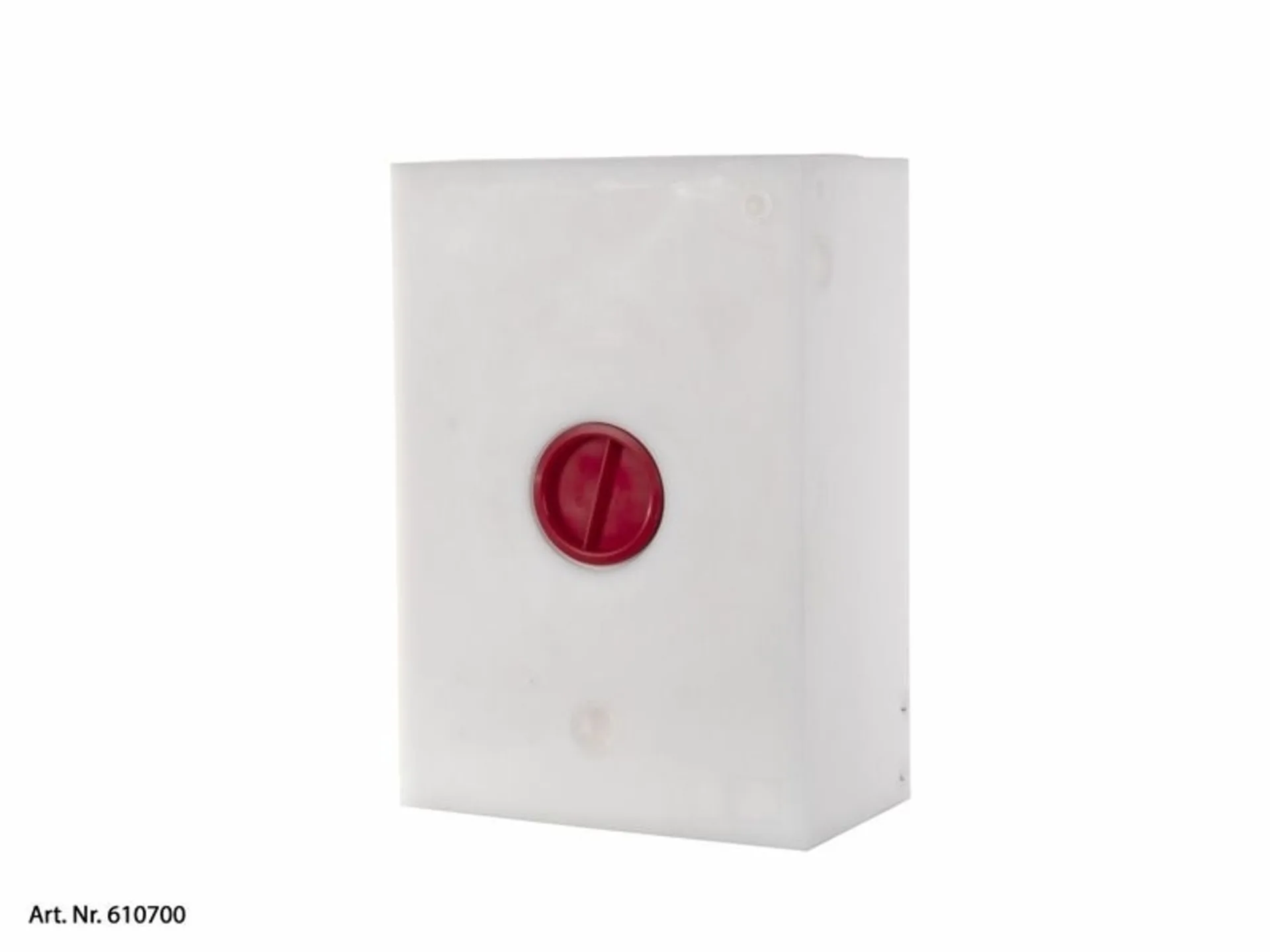 Réservoir d'eau universel 32 litres
