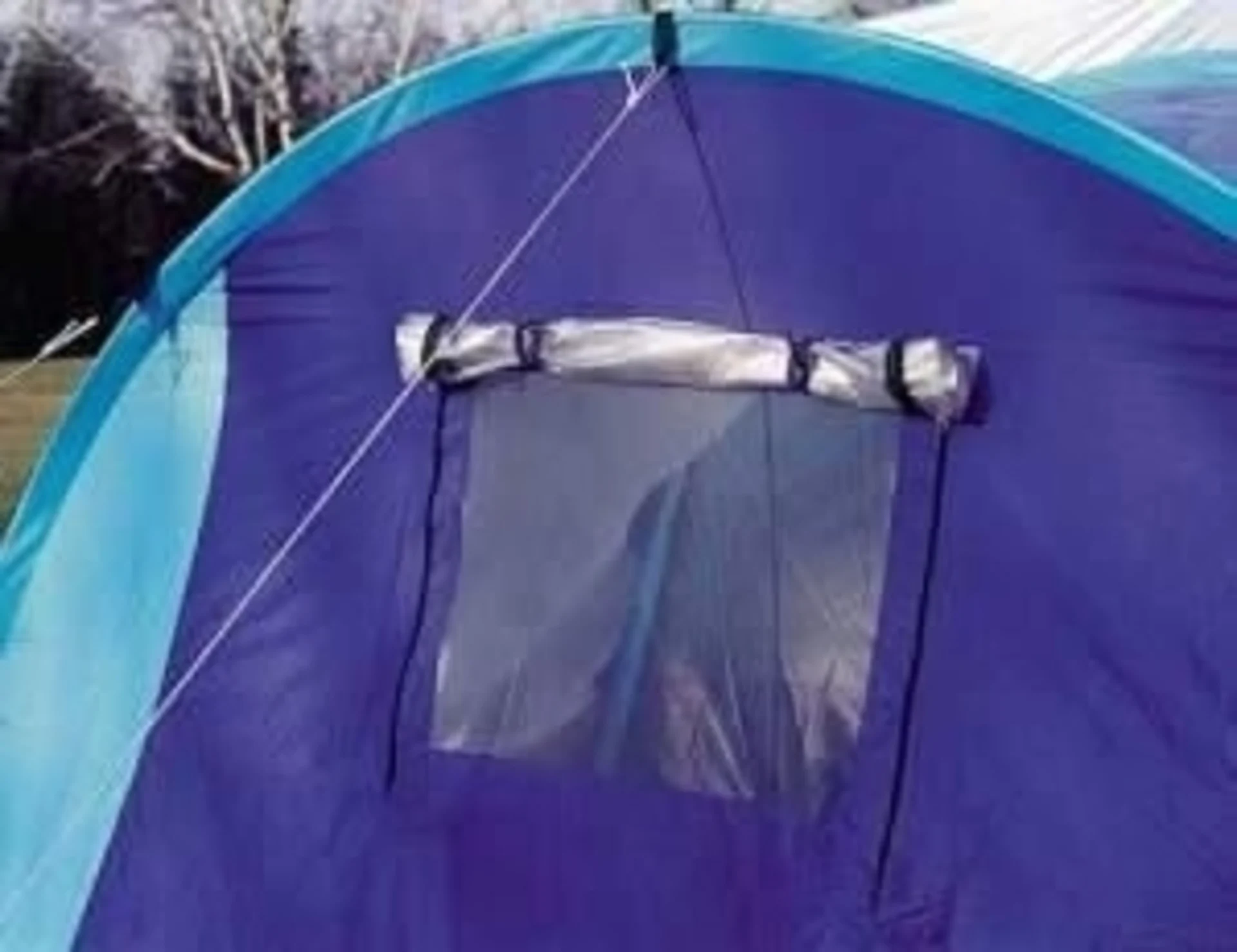 Reimo Vorzelt Bel Air (flexible Schleuse)