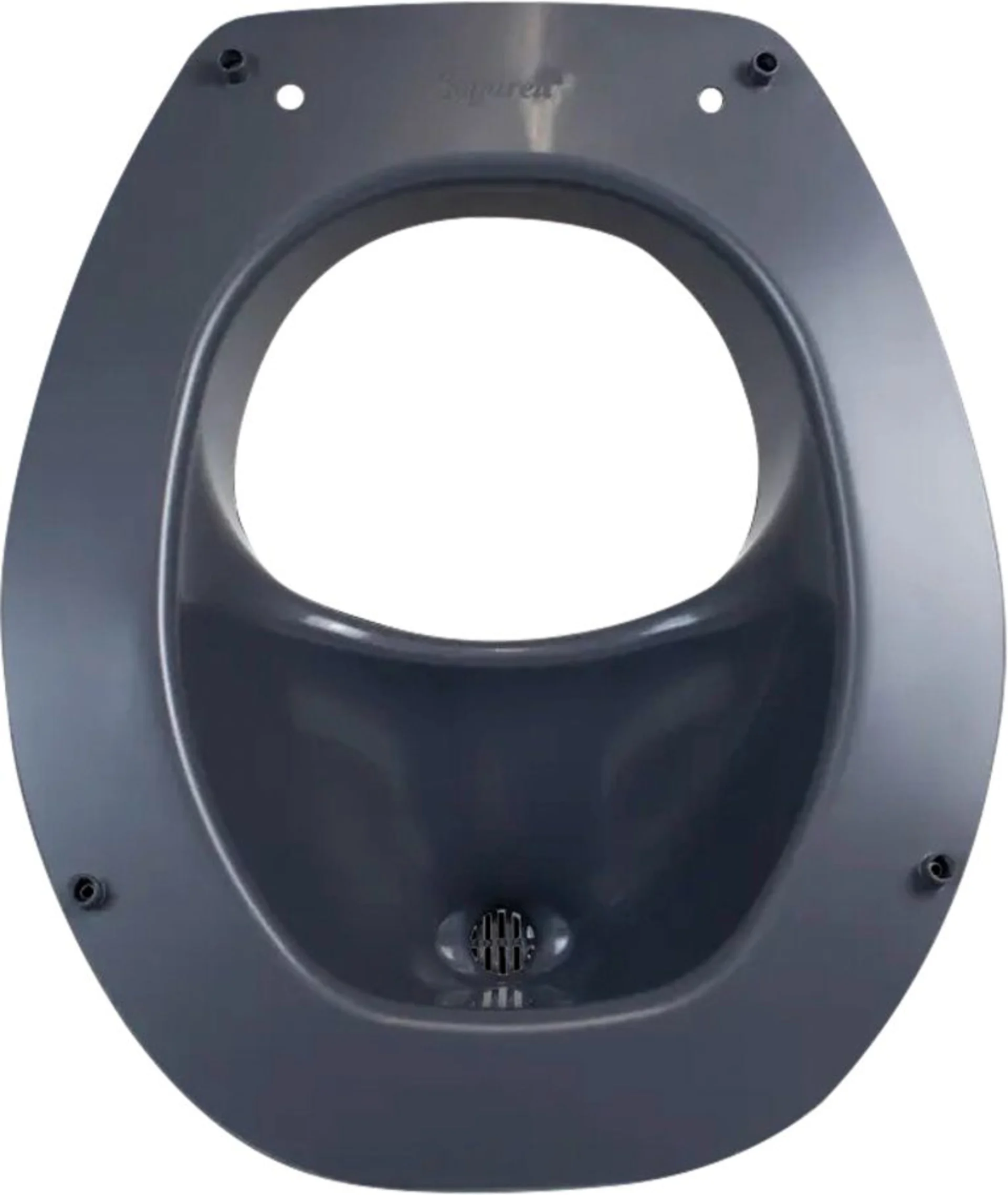 Separett Servicepaket Urin Trenneinsatz grau für Separett Privy 501 Separett Servicepaket Urin Trenneinsatz grau für Separett Privy 501