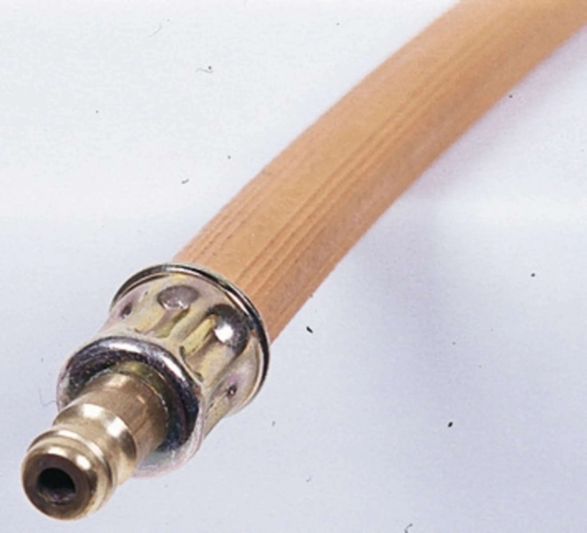 Gasschlauch für Gassteckdose 40cm