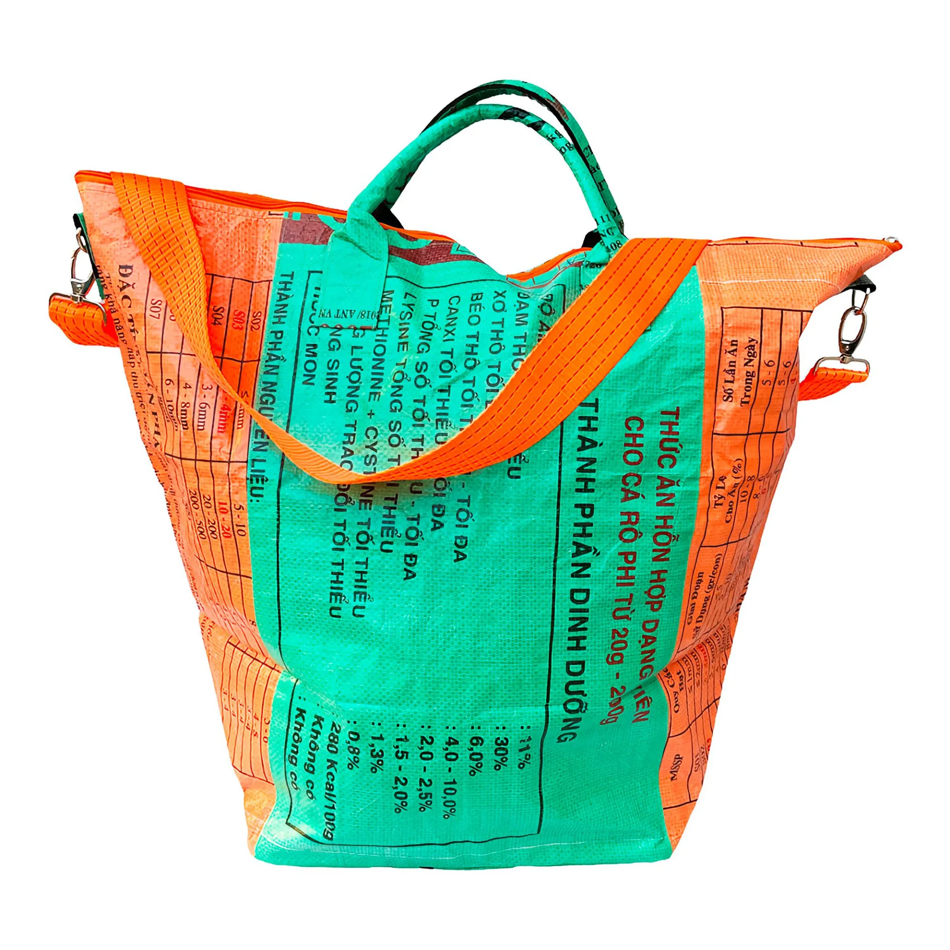 Beadbags Universaltasche Wäschesack grün klein Beadbags Universaltasche Wäschesack grün klein