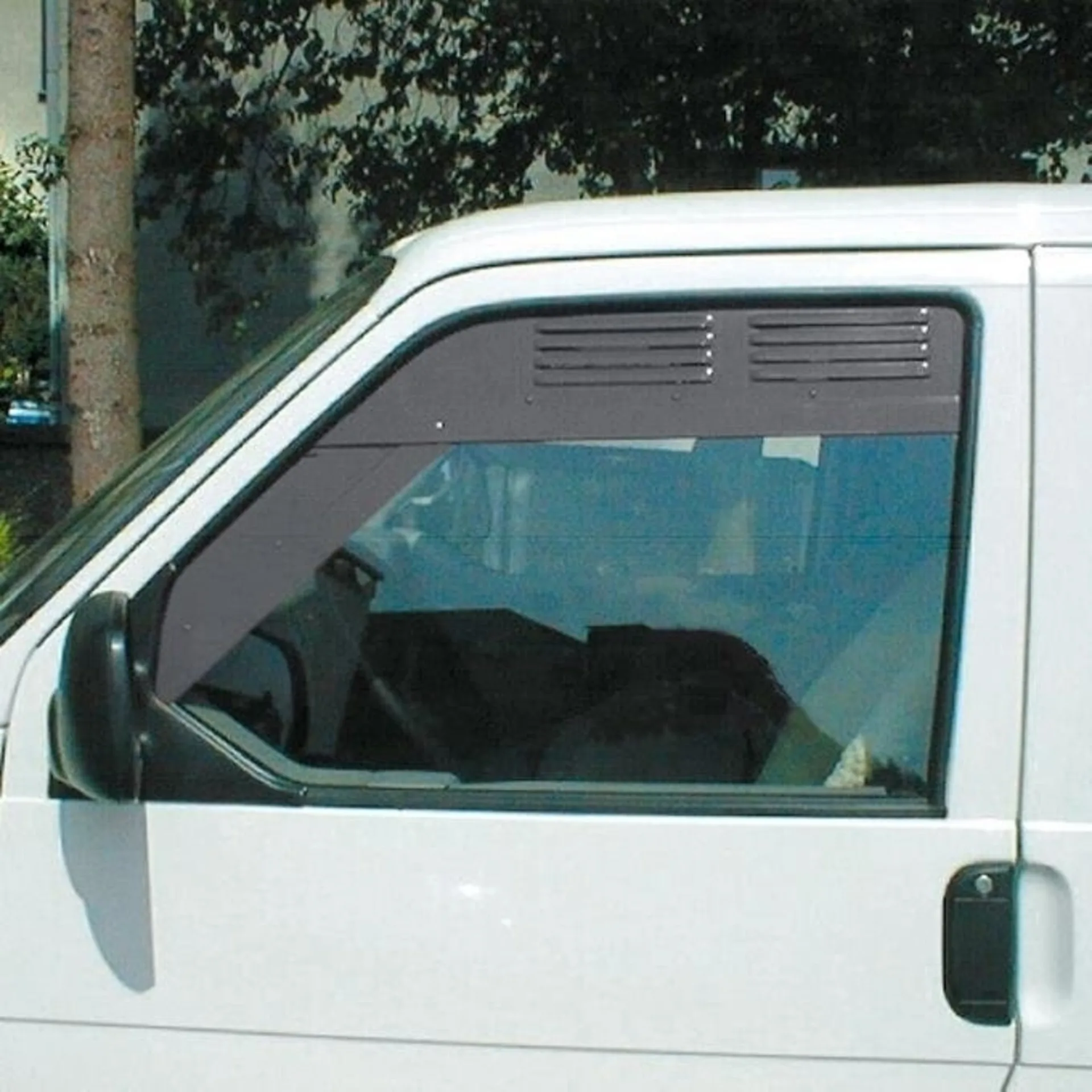 Ventilateur d'air frais VW T5 à partir de 4/03 + T6 à partir de 06/2015