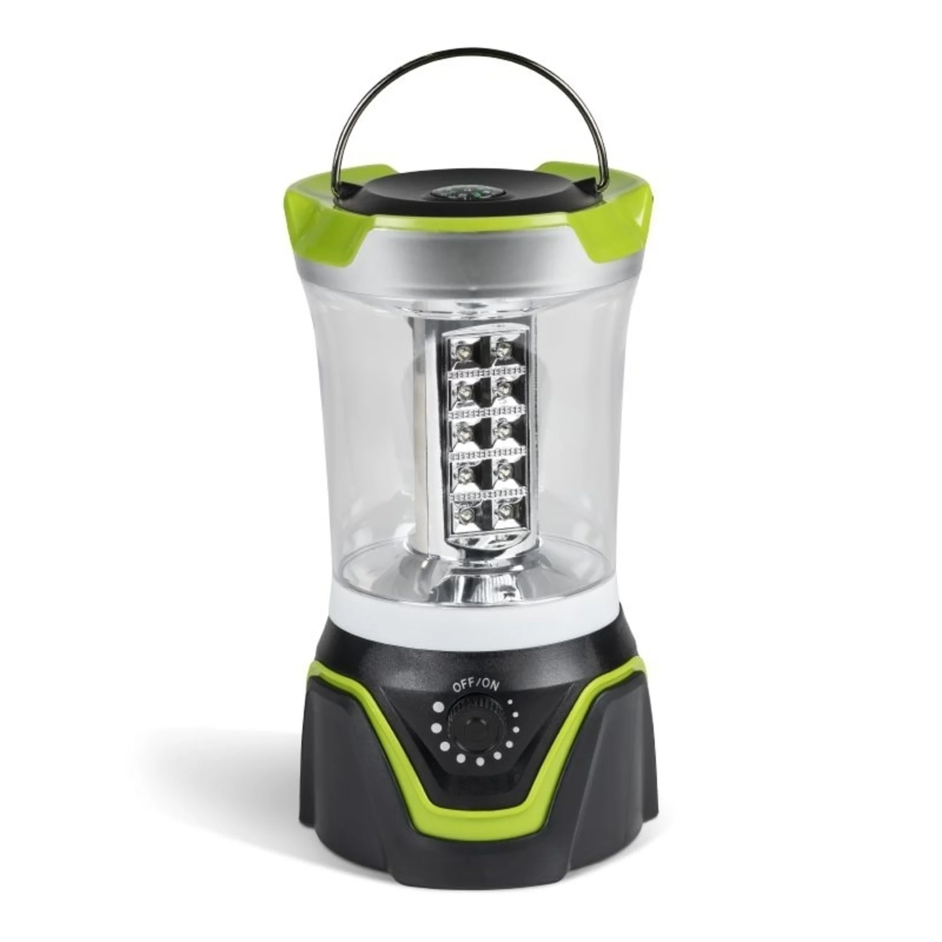 Kampa Beacon Lampe de camping réglable 30 LED acer