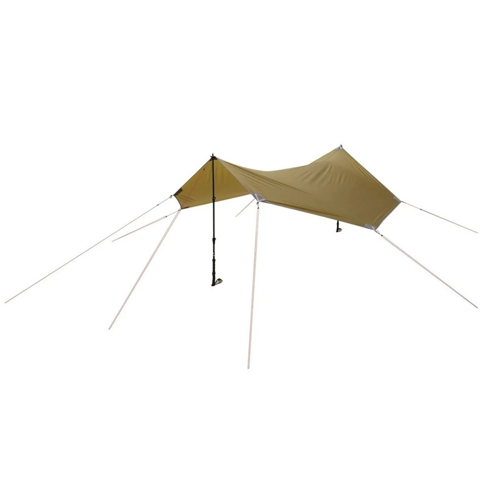Robens Wing Tarp 3,2 x 2,8 Meter beige