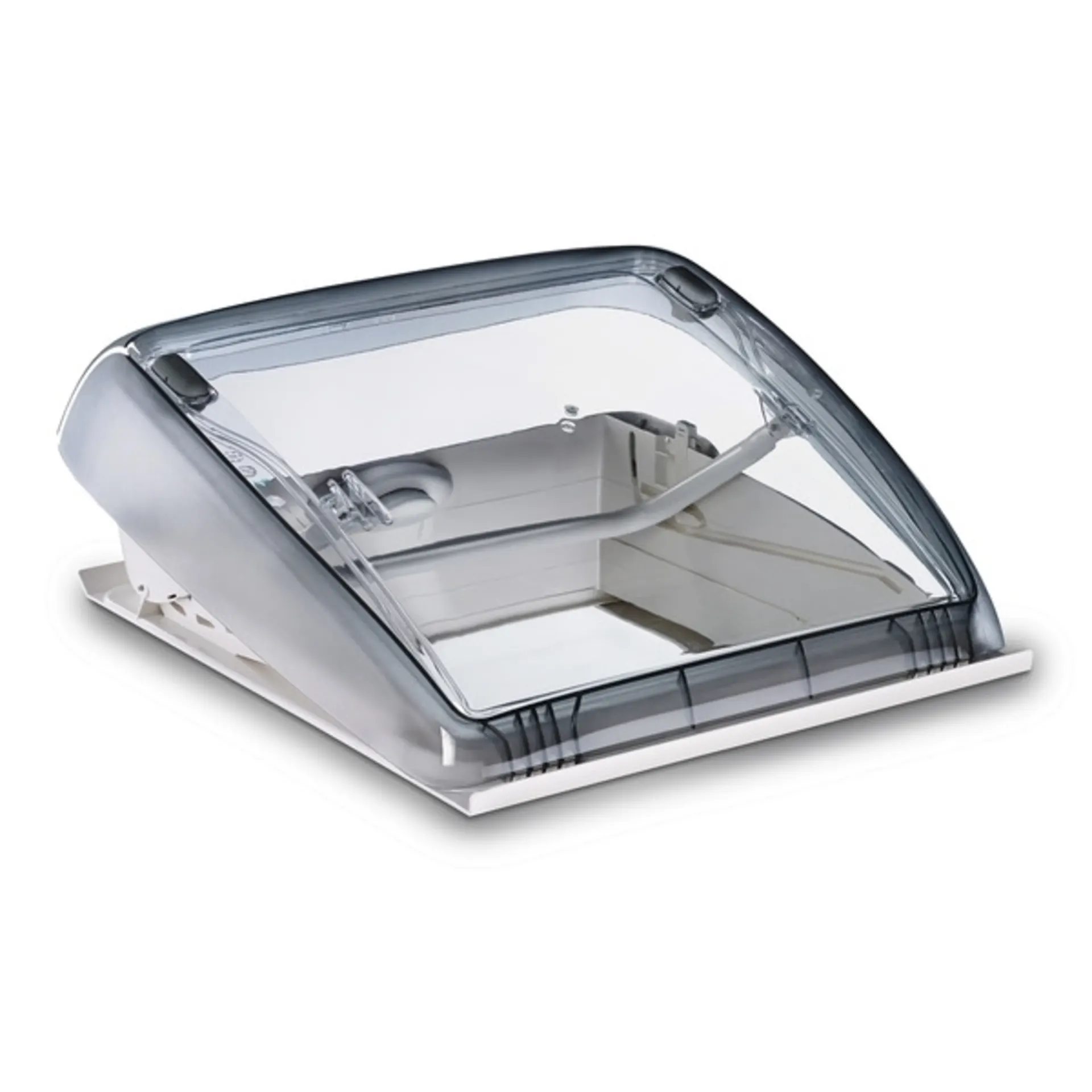 Dometic Mini Heki Style Lanterneau à ventilation forcée 43 - 60 mm