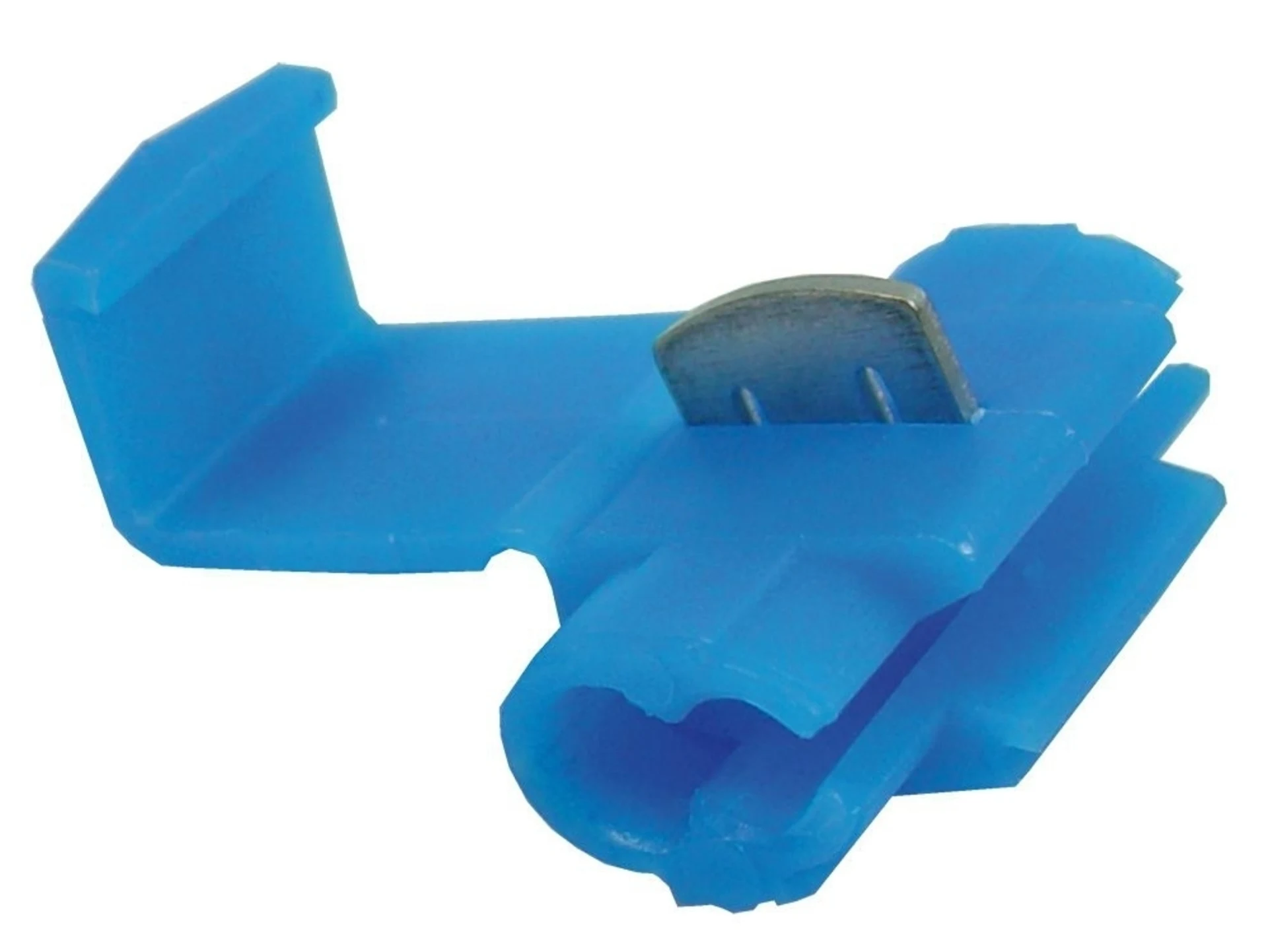 Kabelabzweigklemmen blau Typ 3M