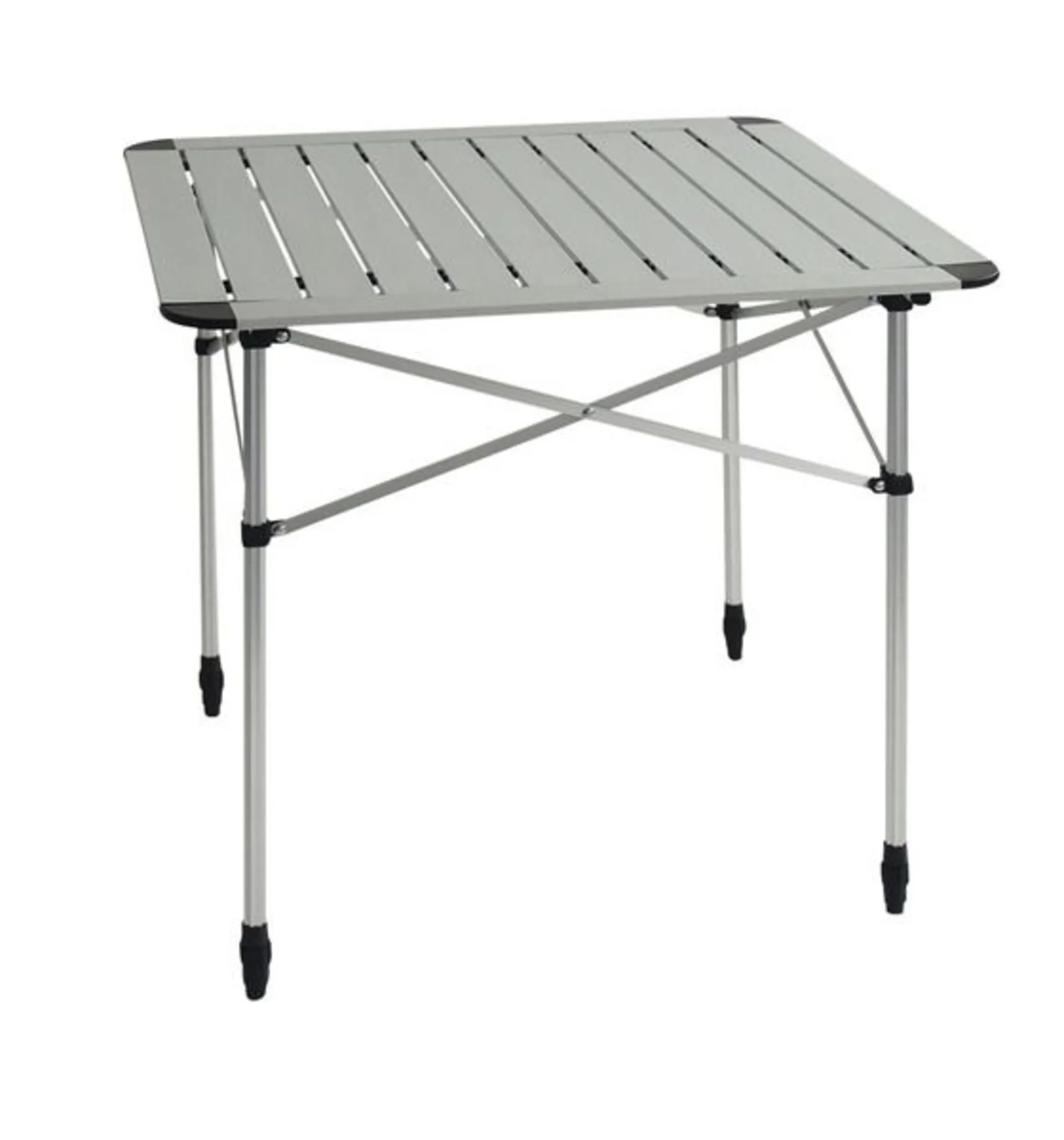 Höhenverstellbarer Campingtisch Duo Classic