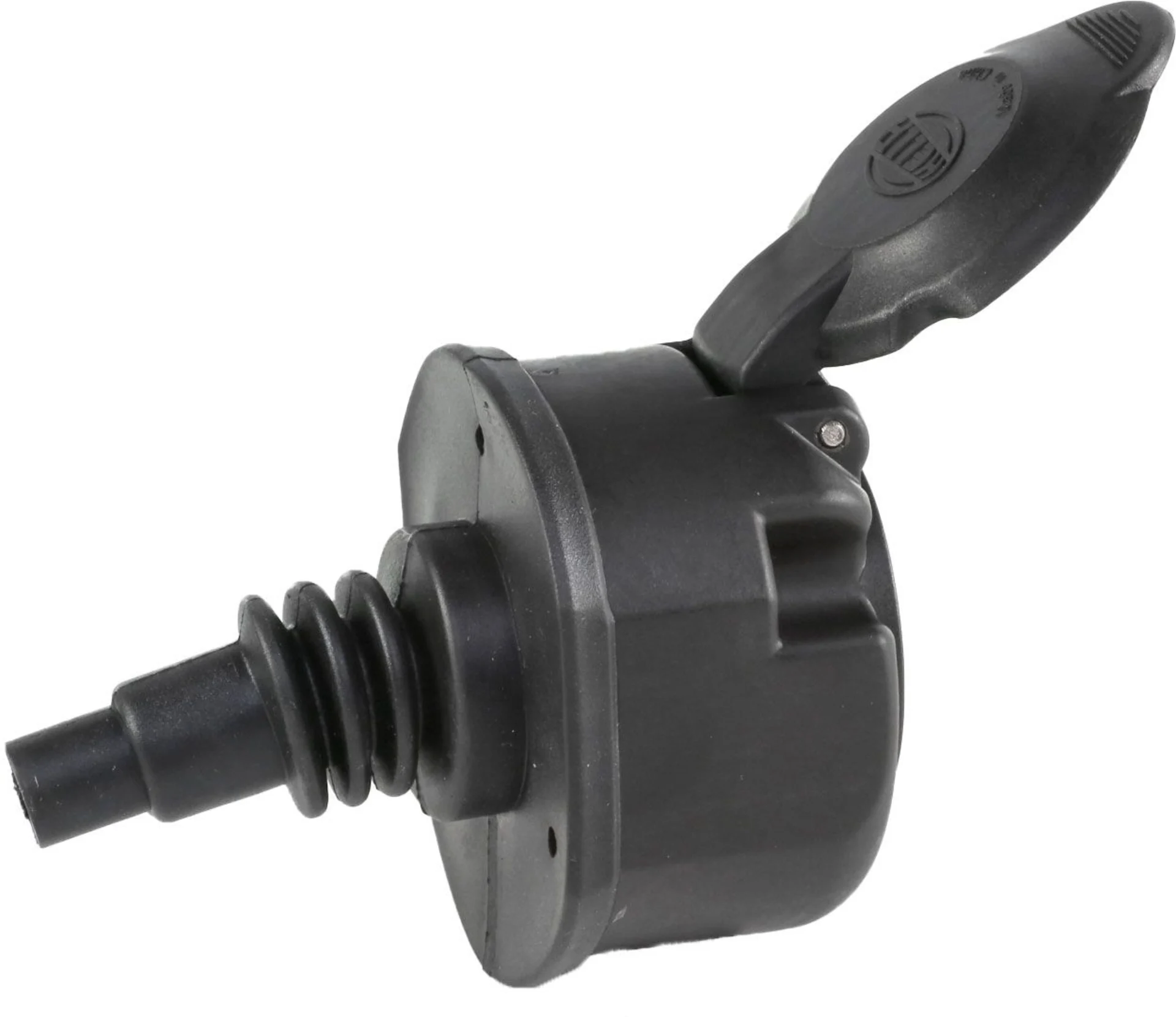 Hella K 19 Steckdose 13-polig 12 V