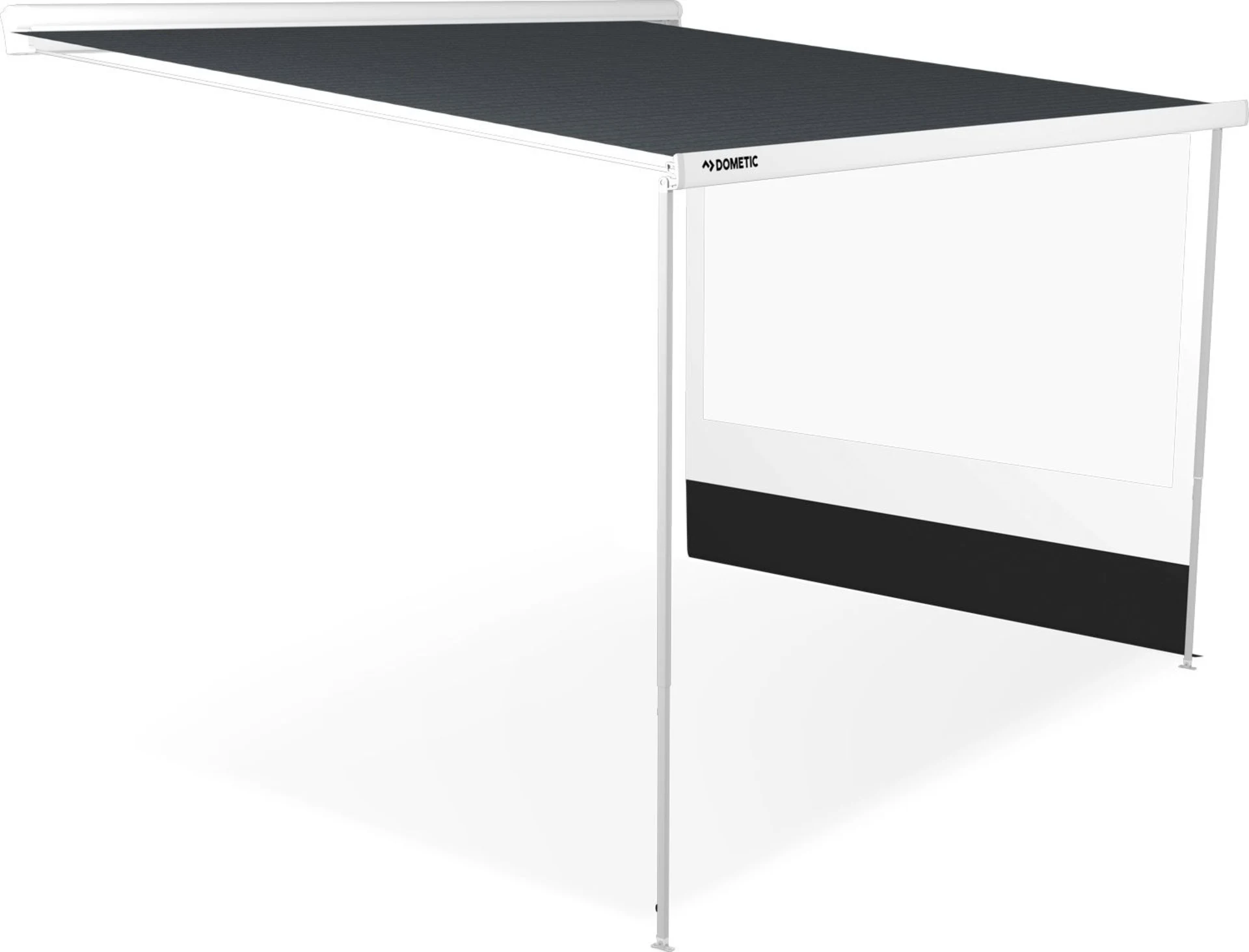 Dometic Seitenwand Rainprotect medium