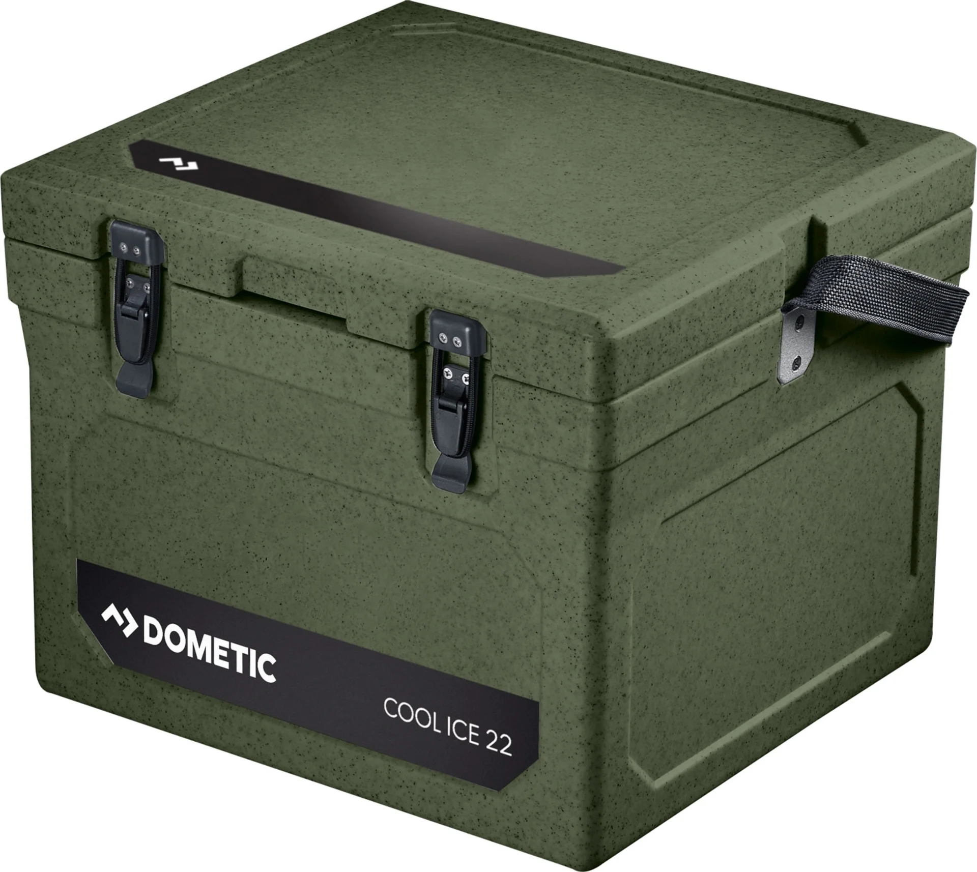 Dometic Cool-Ice WCI 22, vert