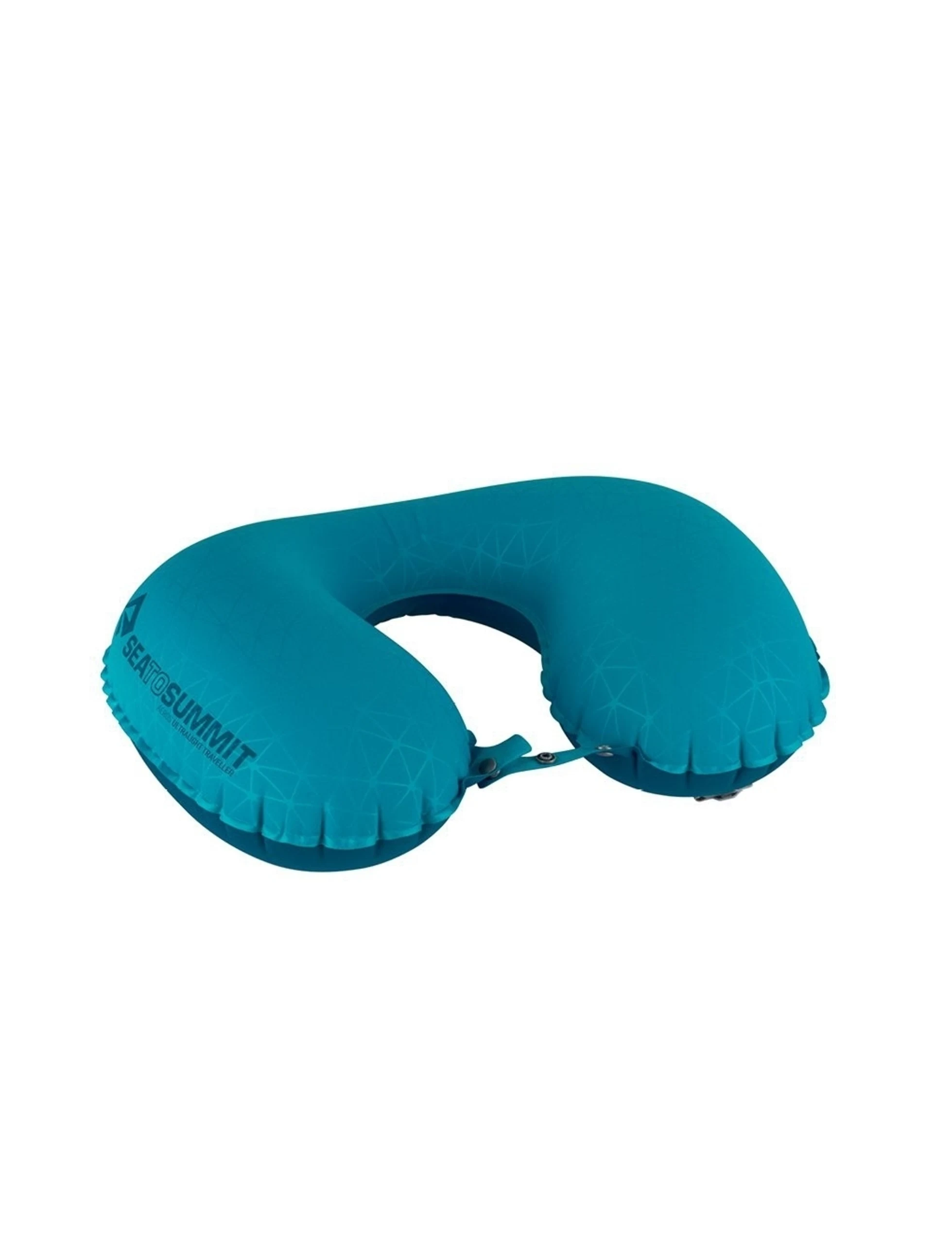 Aeros Pillow UL Traveller STS Oreiller de voyage Aqua Aeros Pillow UL Traveller STS Oreiller de voyage Aqua