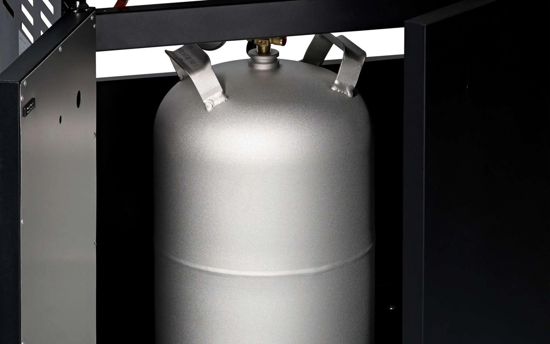 Enders Kansas Pro 3 SIK Gasgrill