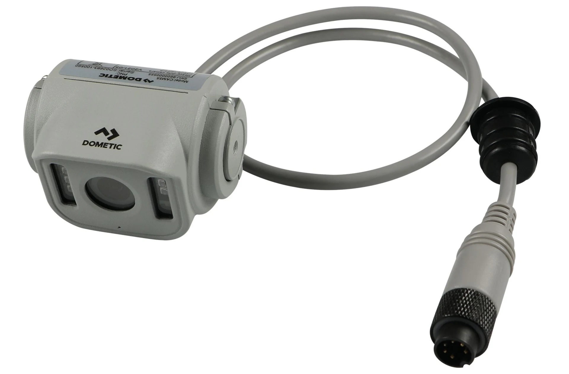 Dometic Rückfahrkamera 120°