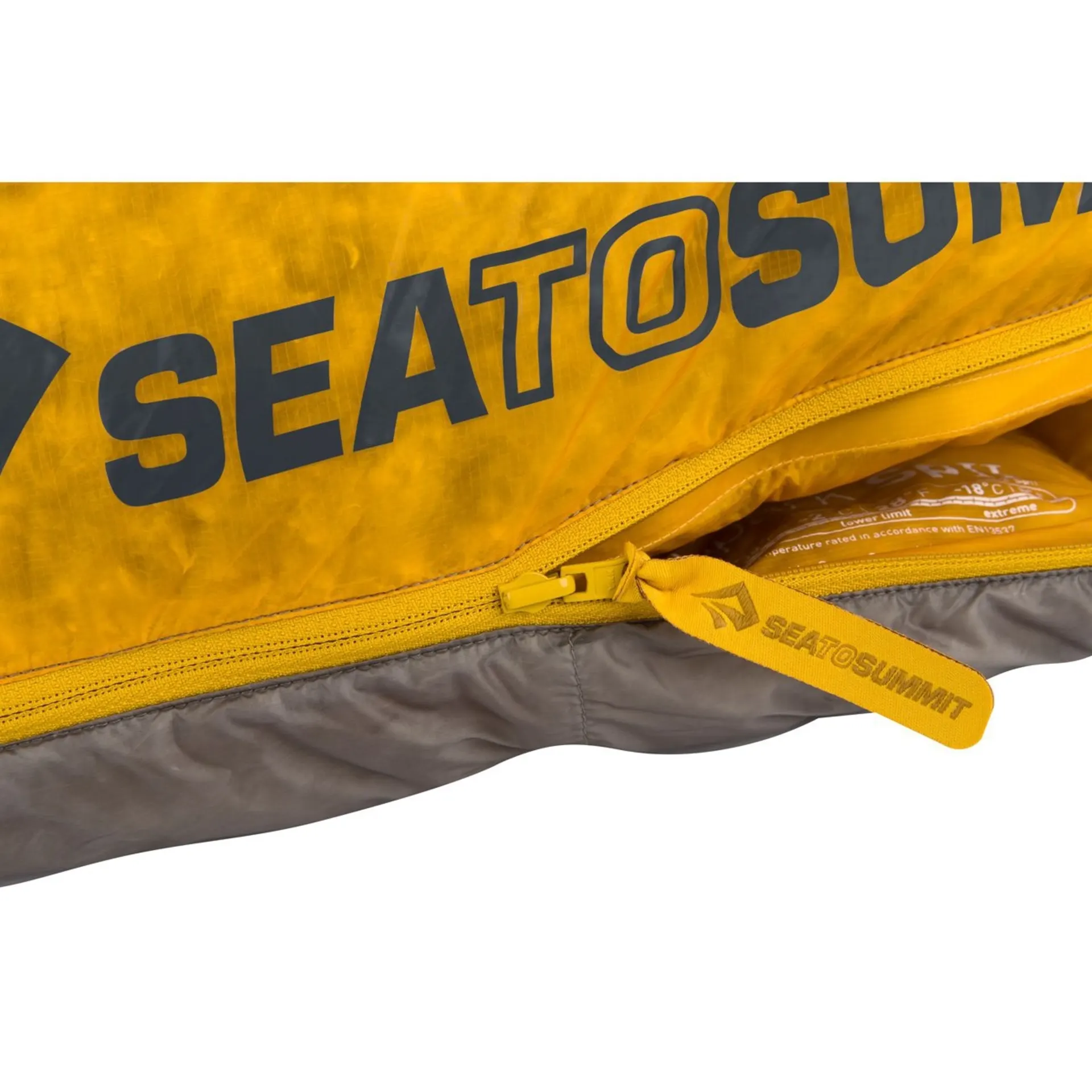 Sea to Summit Spark SpII Long Daunenschlafsack