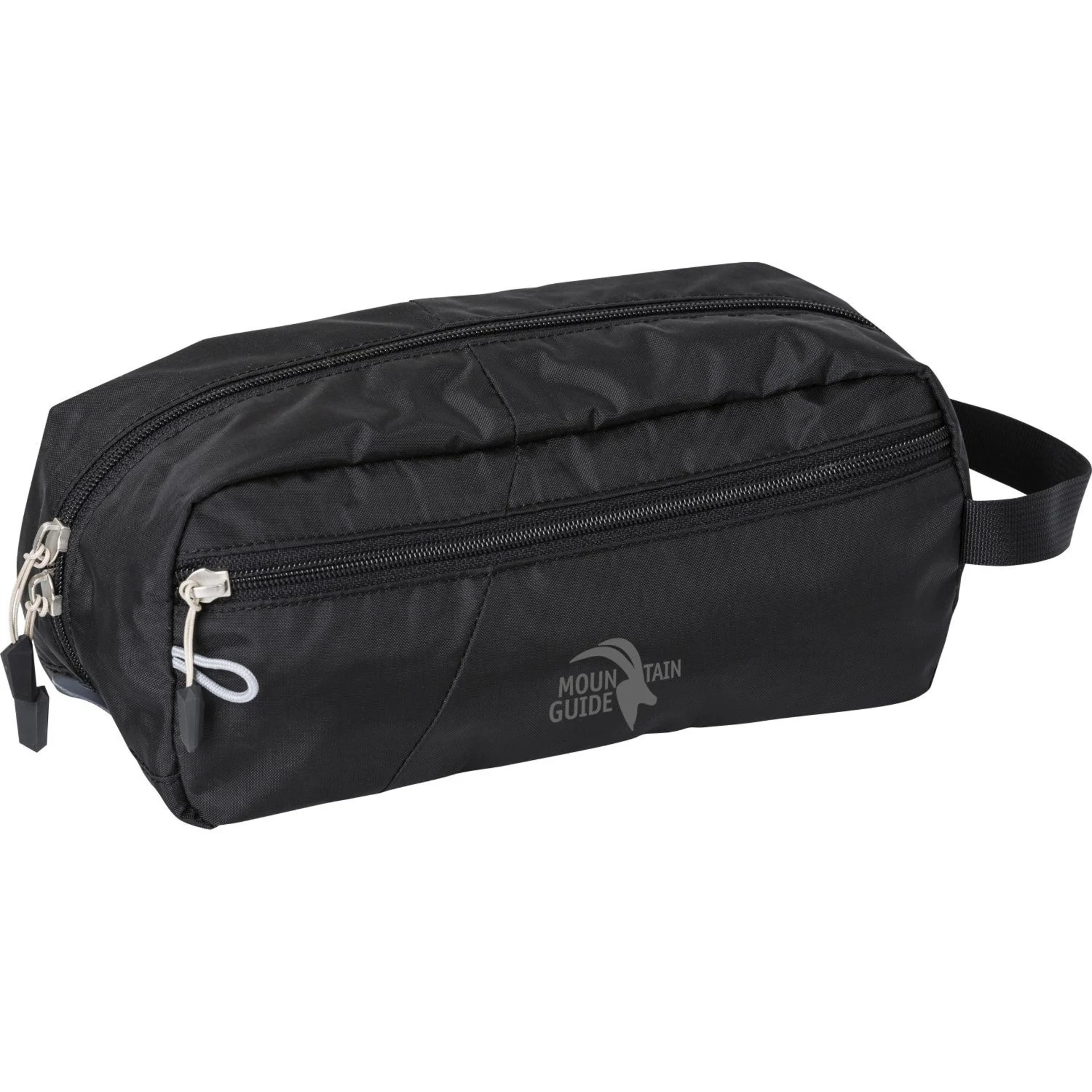 Washbag Mountain Guide I