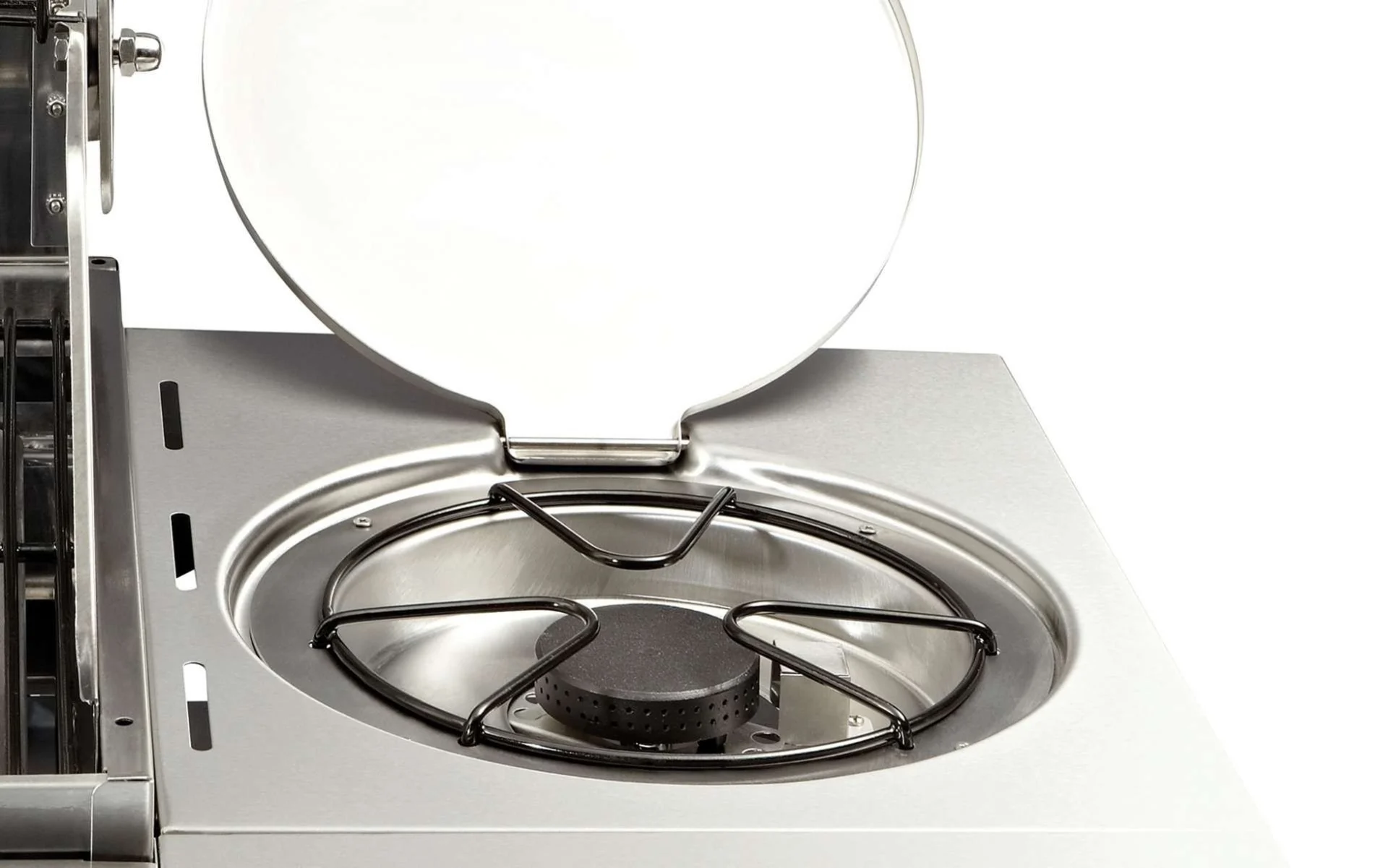 Enders Kansas Pro 3 SIK Gasgrill