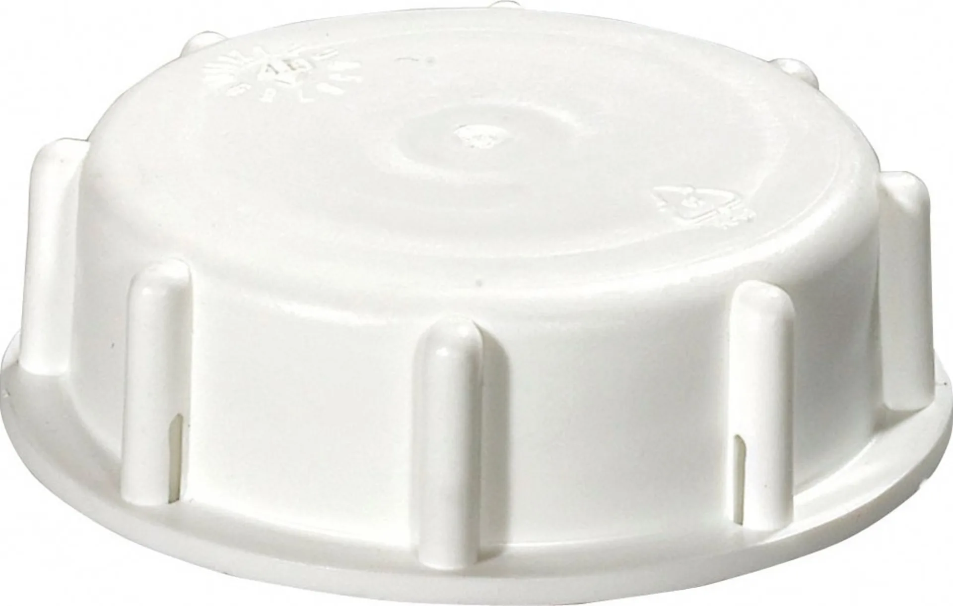 Bouchon à vis DIN 61 Ø 47 mm