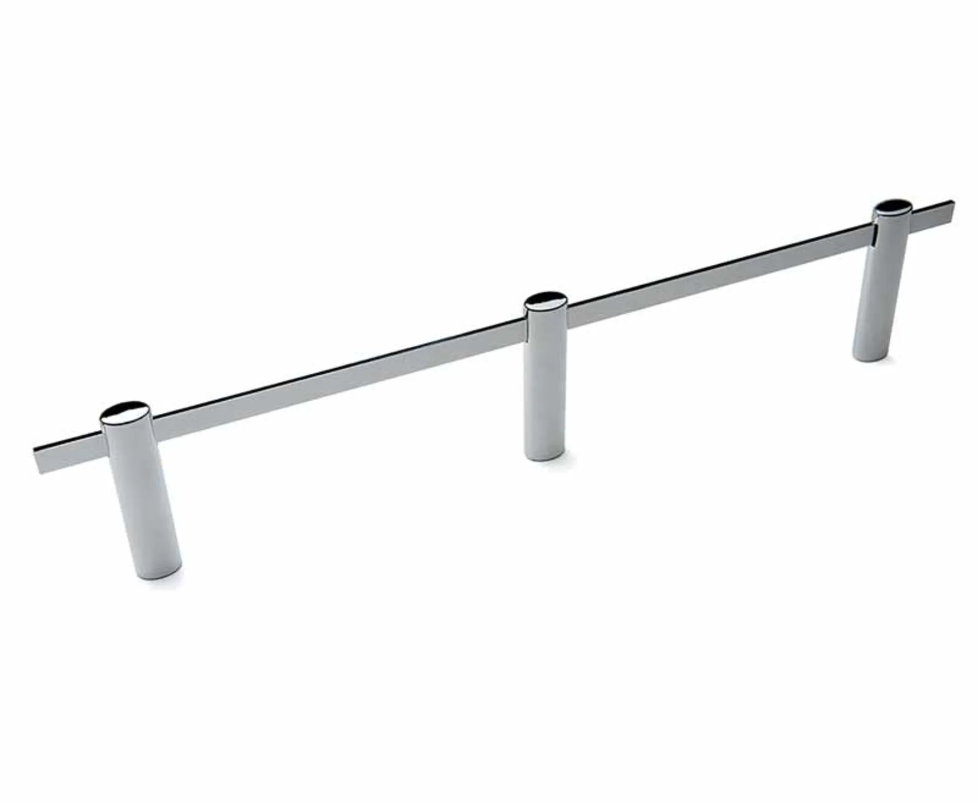 Schiene Zamak zu Gallery Rail System Schiene Zamak zu Gallery Rail System