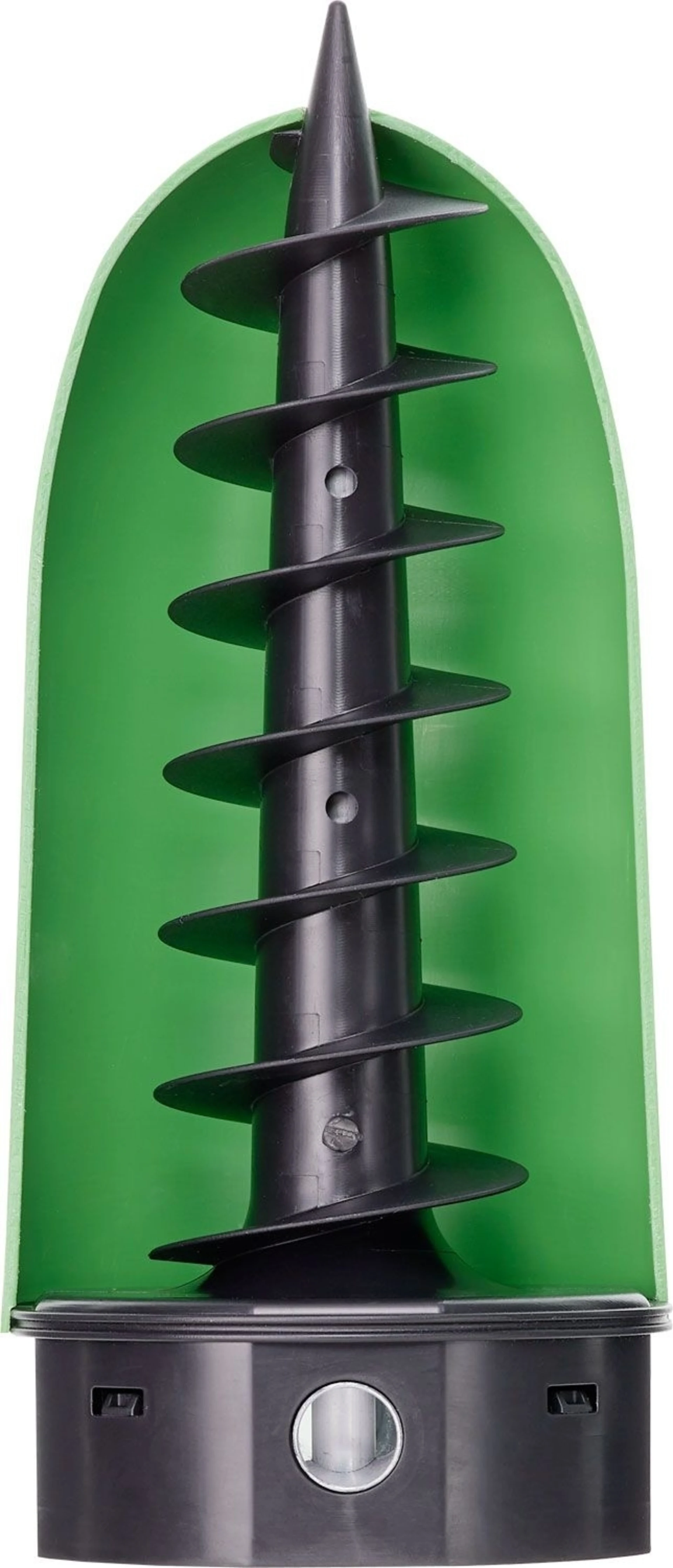 Coffre-fort d'extérieur Spinsafe avec serrure à combinaison Vert