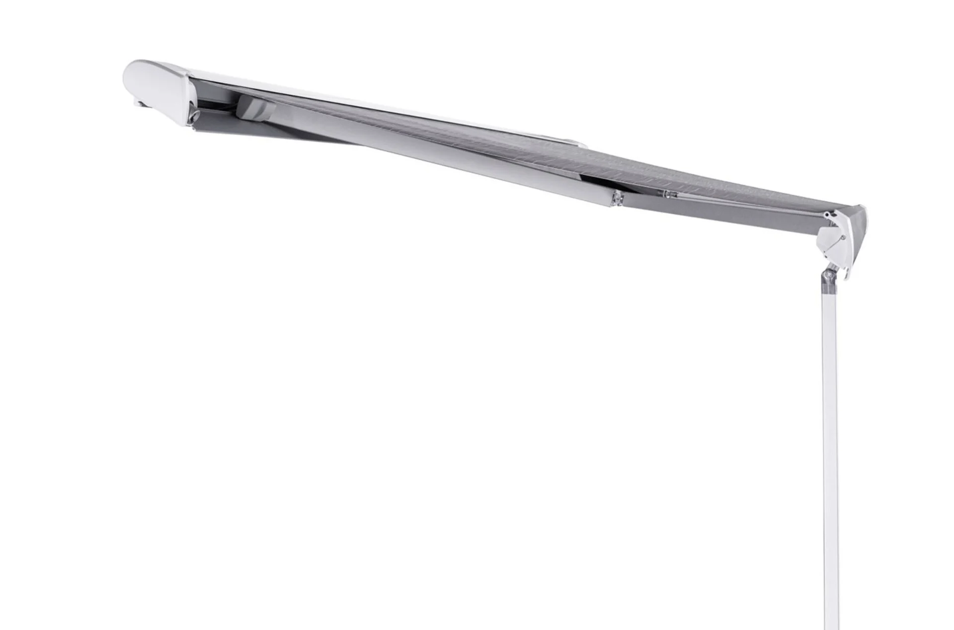 Thule Omnistor 6300 anthracite store de toit motorisé 4,03m