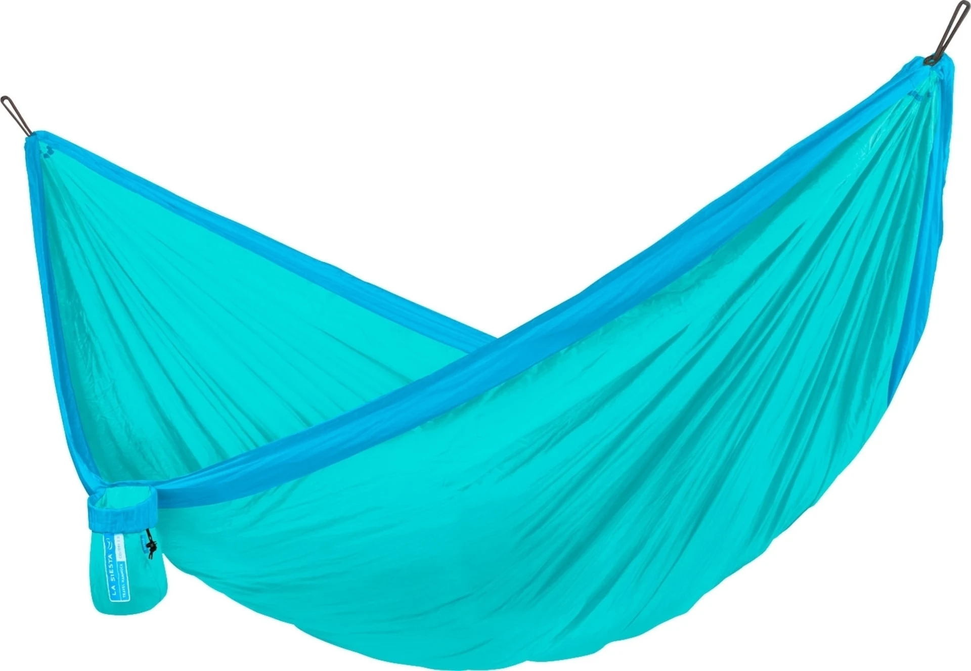 La Siesta hamac de voyage individuel Colibri 3.0 Carib