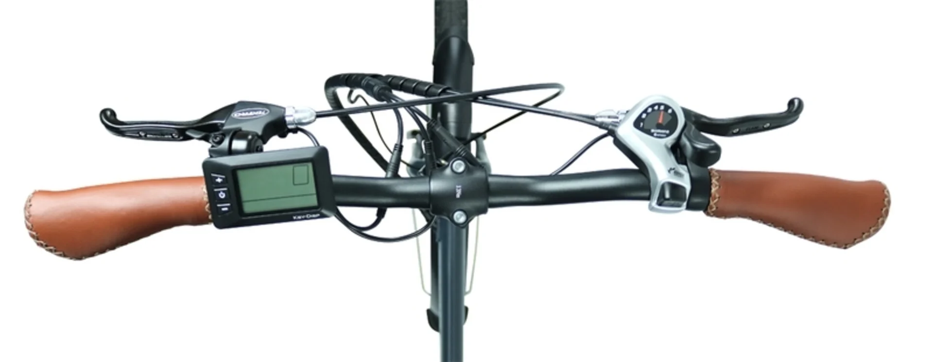 Blaupunkt City-E-Bike faltbar "FRIDA"