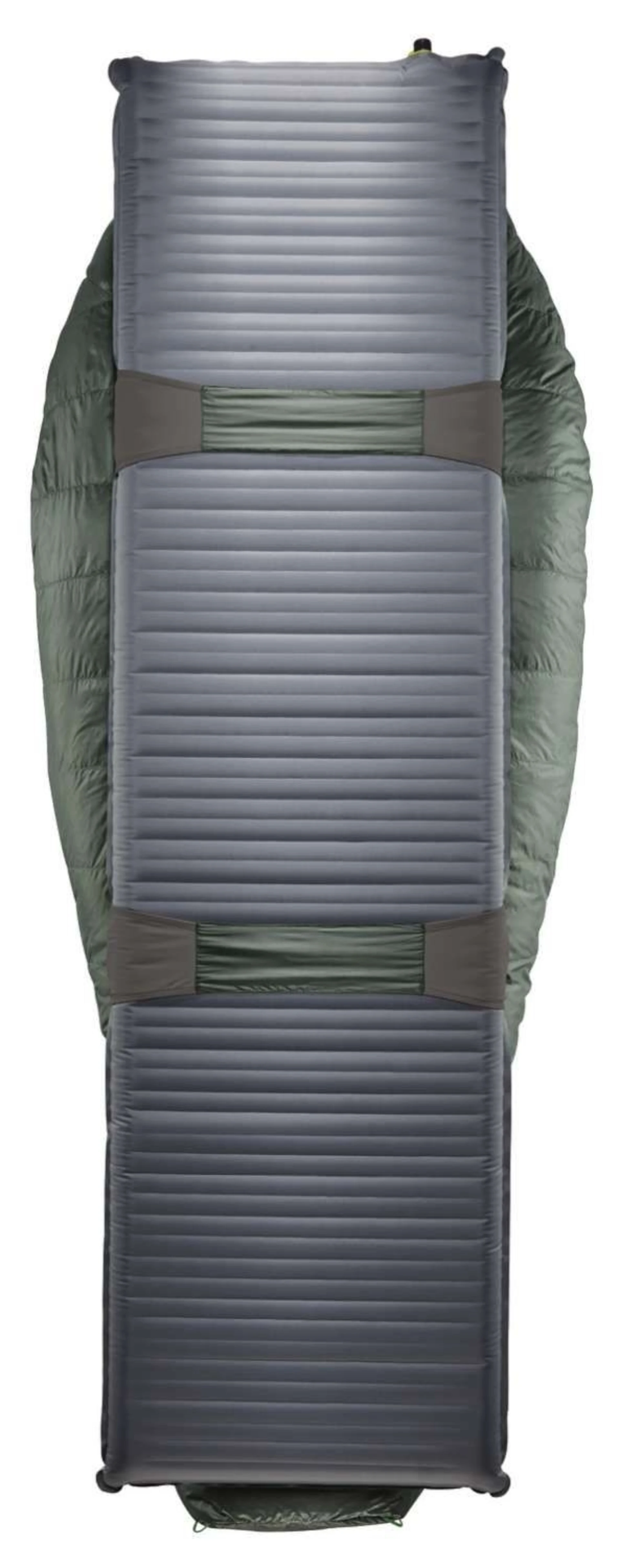 Therm-a-Rest Questar 0F/-18C Schlafsack klein