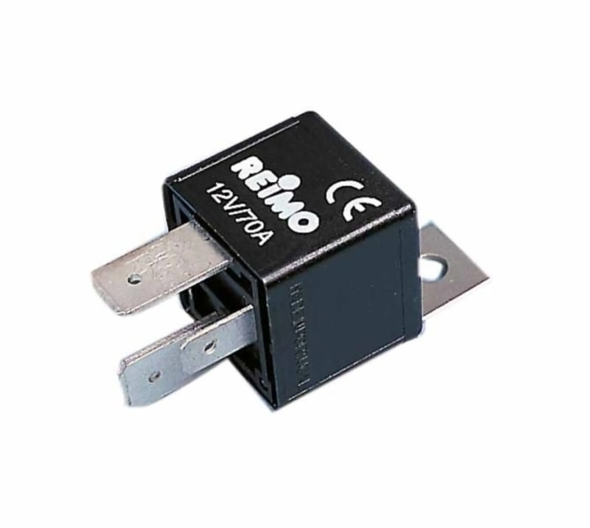 Reimo Trennrelais für 24 Volt Anlagen - 40 Ampere