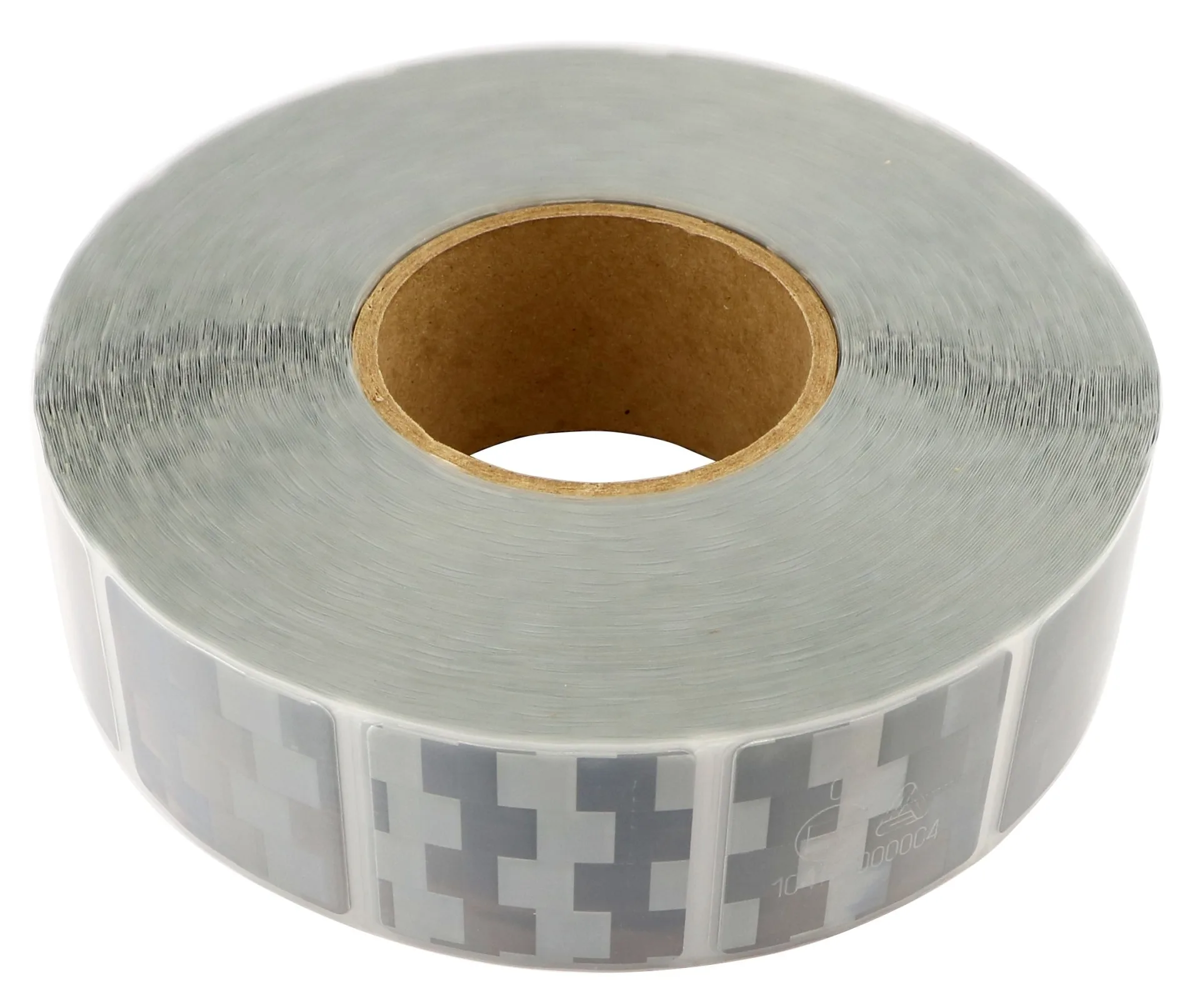 1 Rolle 50m Markierungsklebeband Avery Dennison weiss ECE104