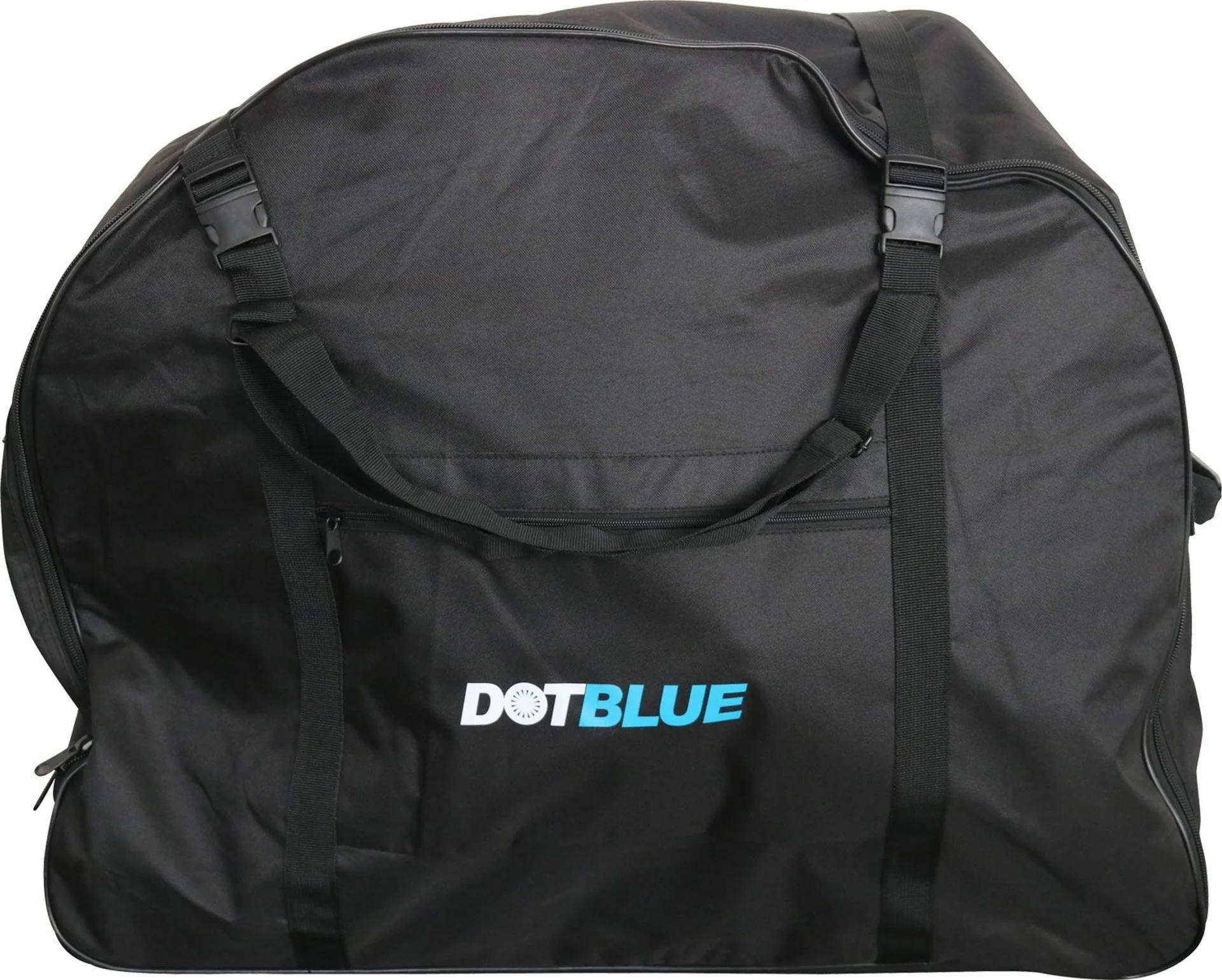 Blaupunkt Tasche für Fahrräder / Pedelecs 20"