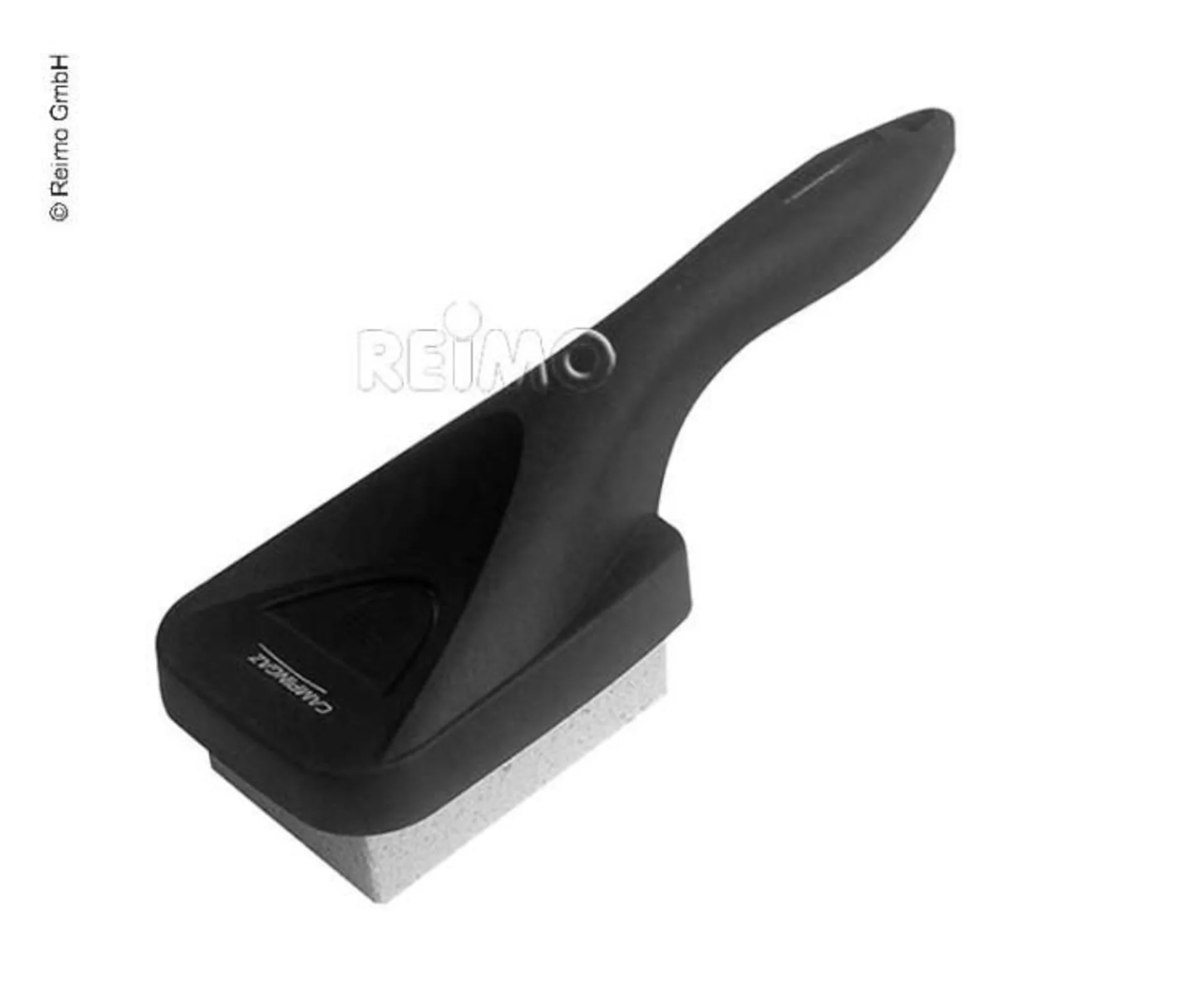 Cleaning Block en poudre de verre pour les barbecues à gaz