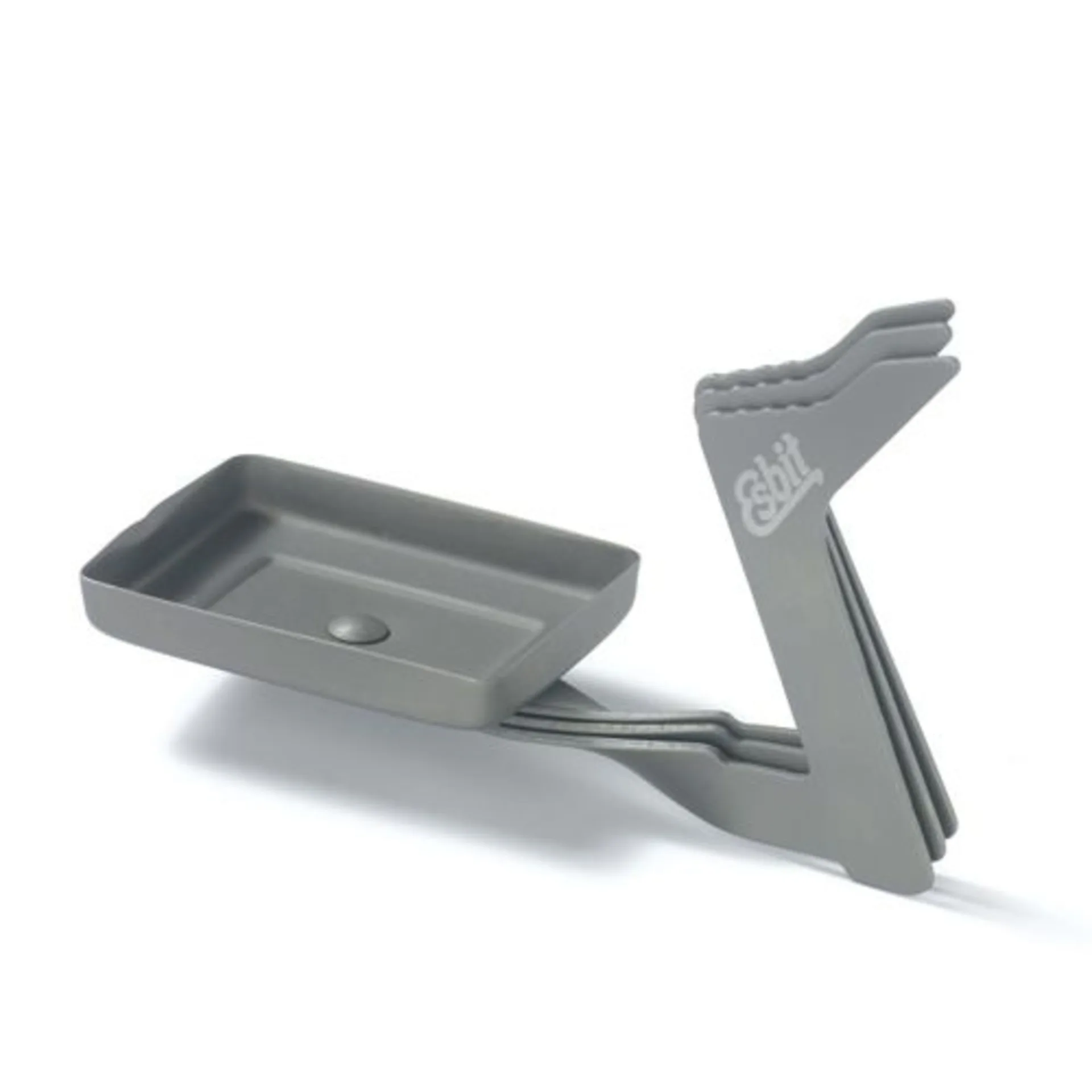 Titan Trockenbrennstoff-Kocher Esbit