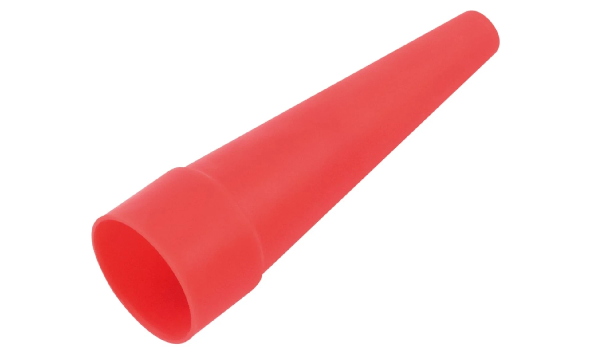 Cône de signalisation pour lampe de poche LED Nightsearcher ROUGE Cône de signalisation pour lampe de poche LED Nightsearcher ROUGE