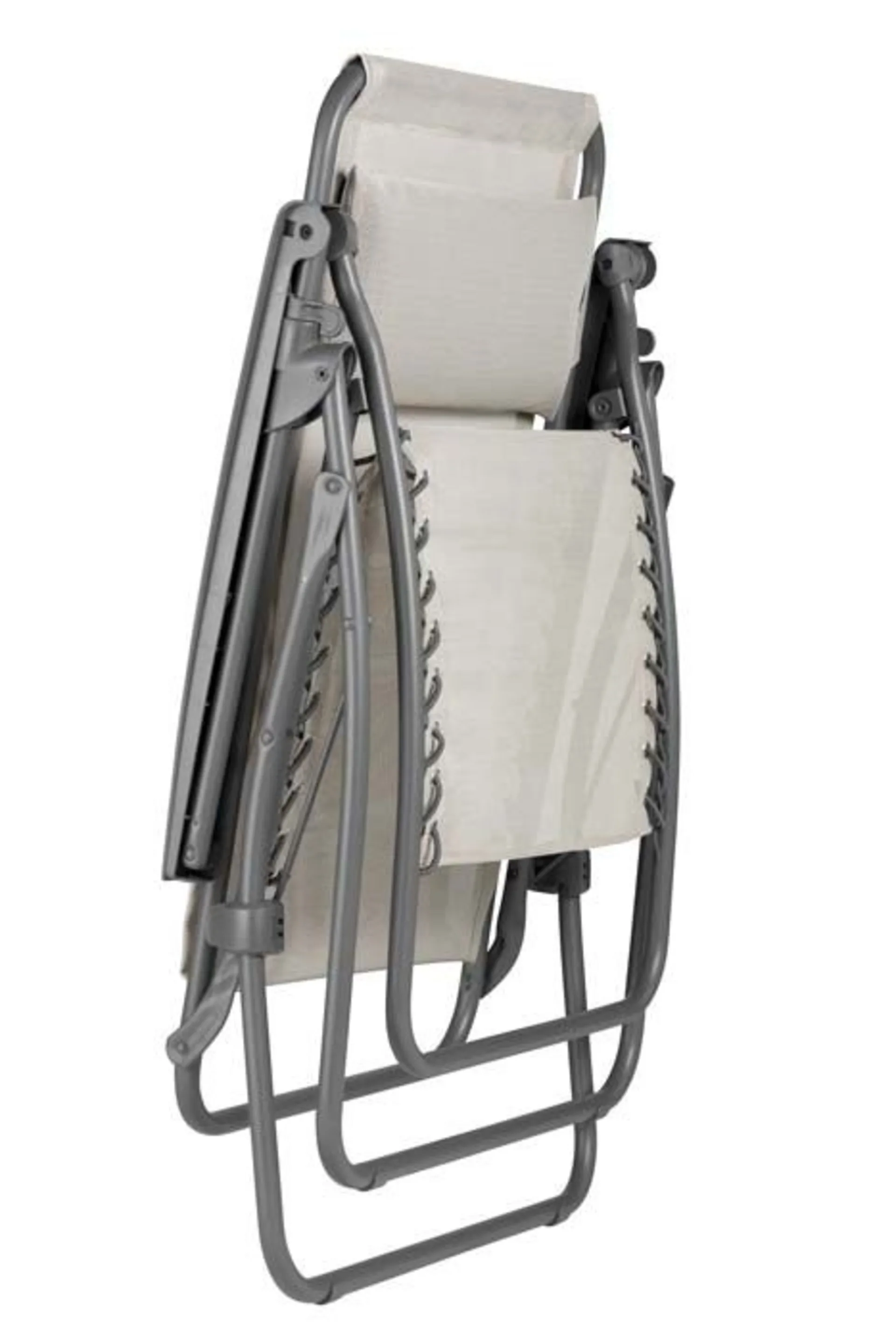 Lafuma Relaxliege RT2 Beige