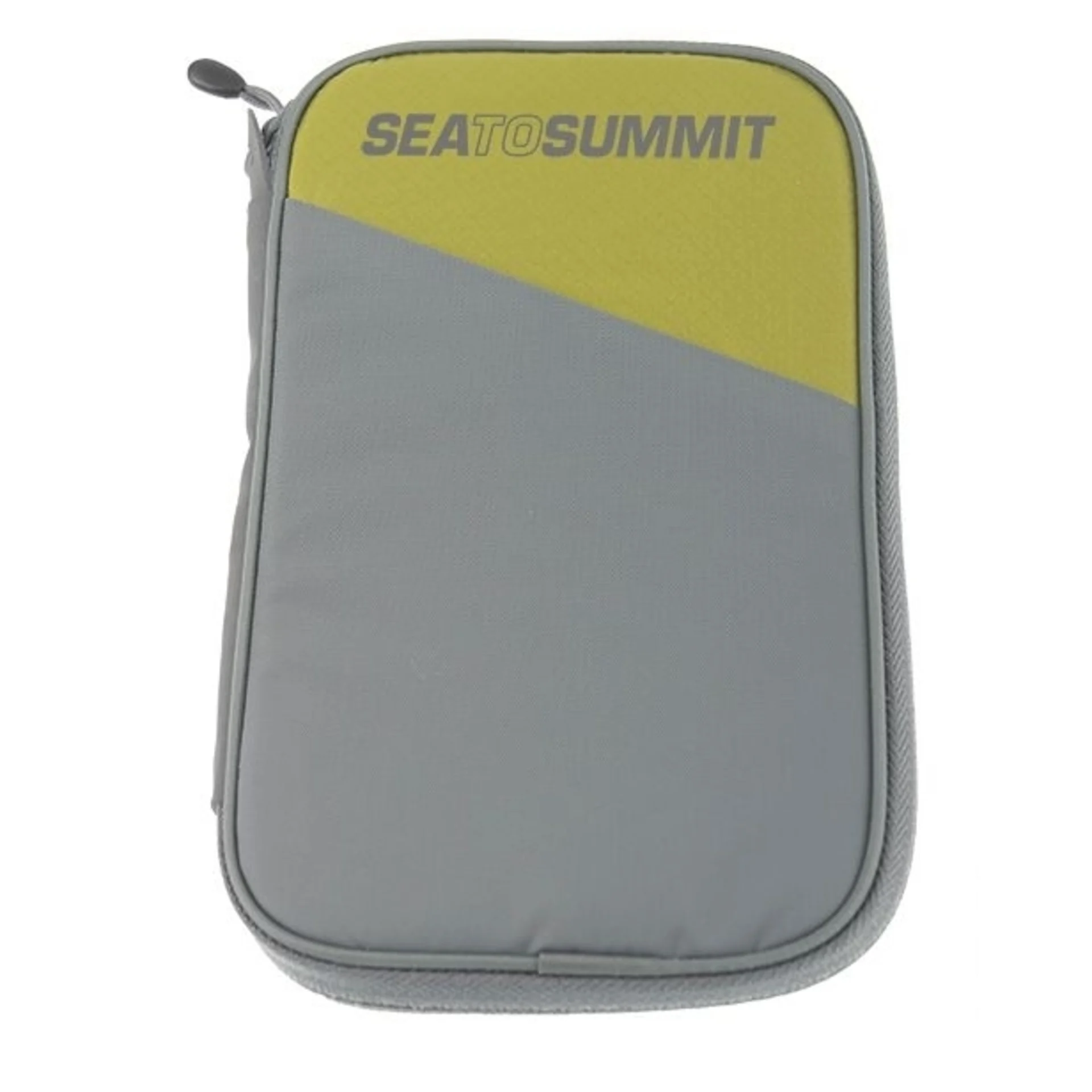Travel Wallet M Lime STS Travelling Light