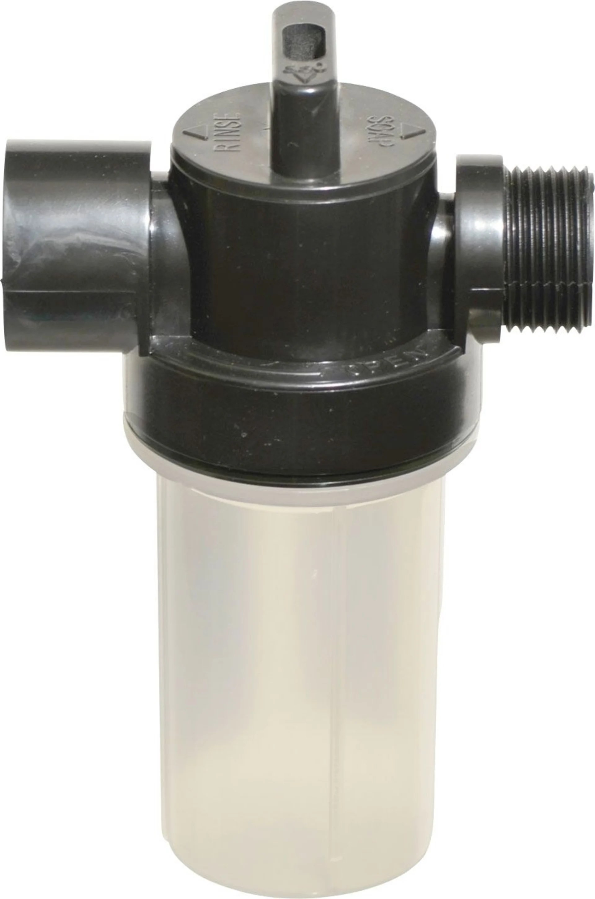 Yachticon Shampoo Dosierer