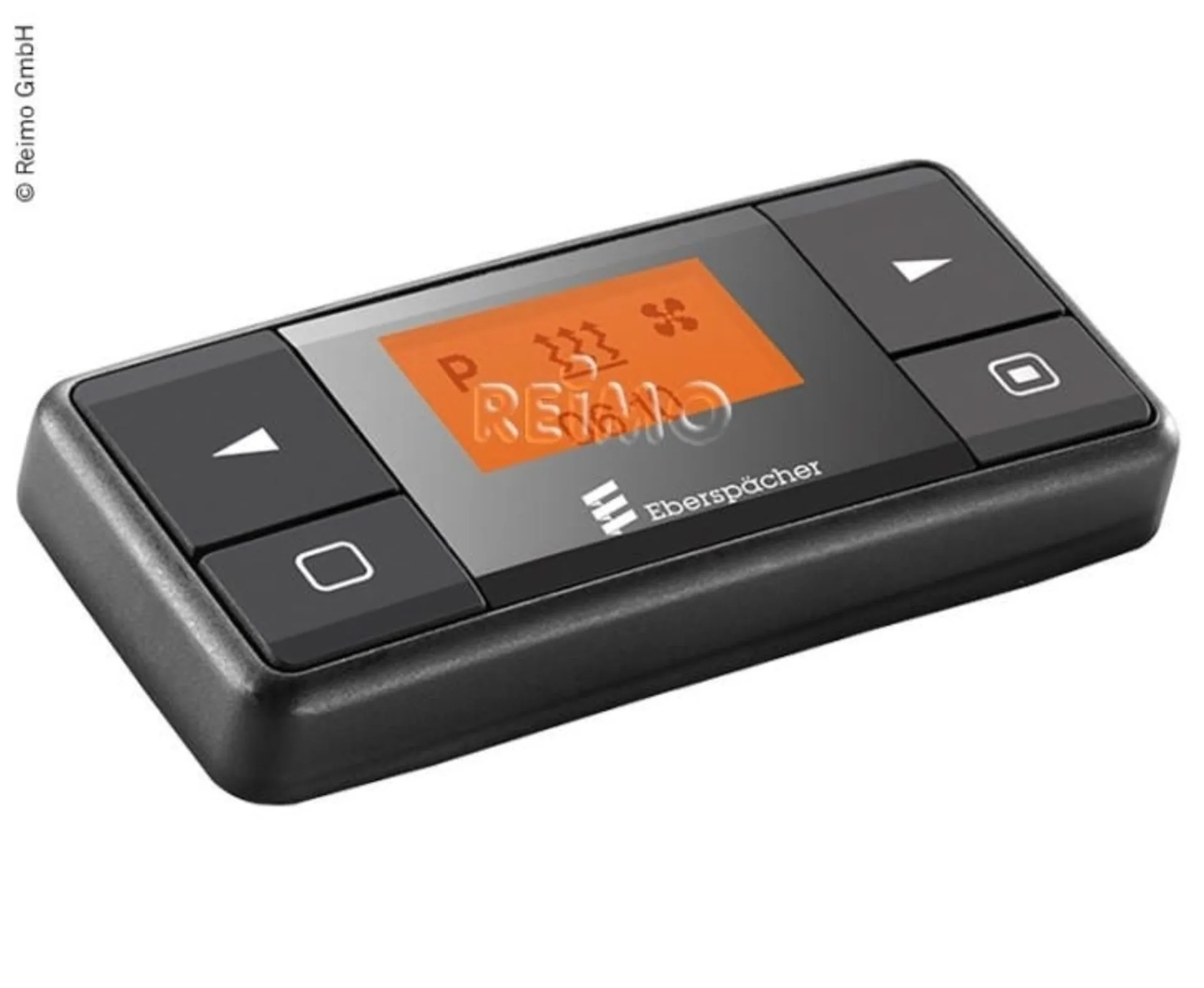 Minuteur Easy Start pour chauffage autonome Eberspächer Airtronic D2 et D3