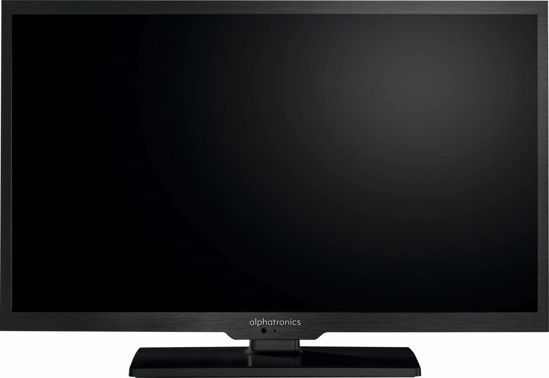 Alphatronics SL-27 DSBAI+ Smart-TV 27"
