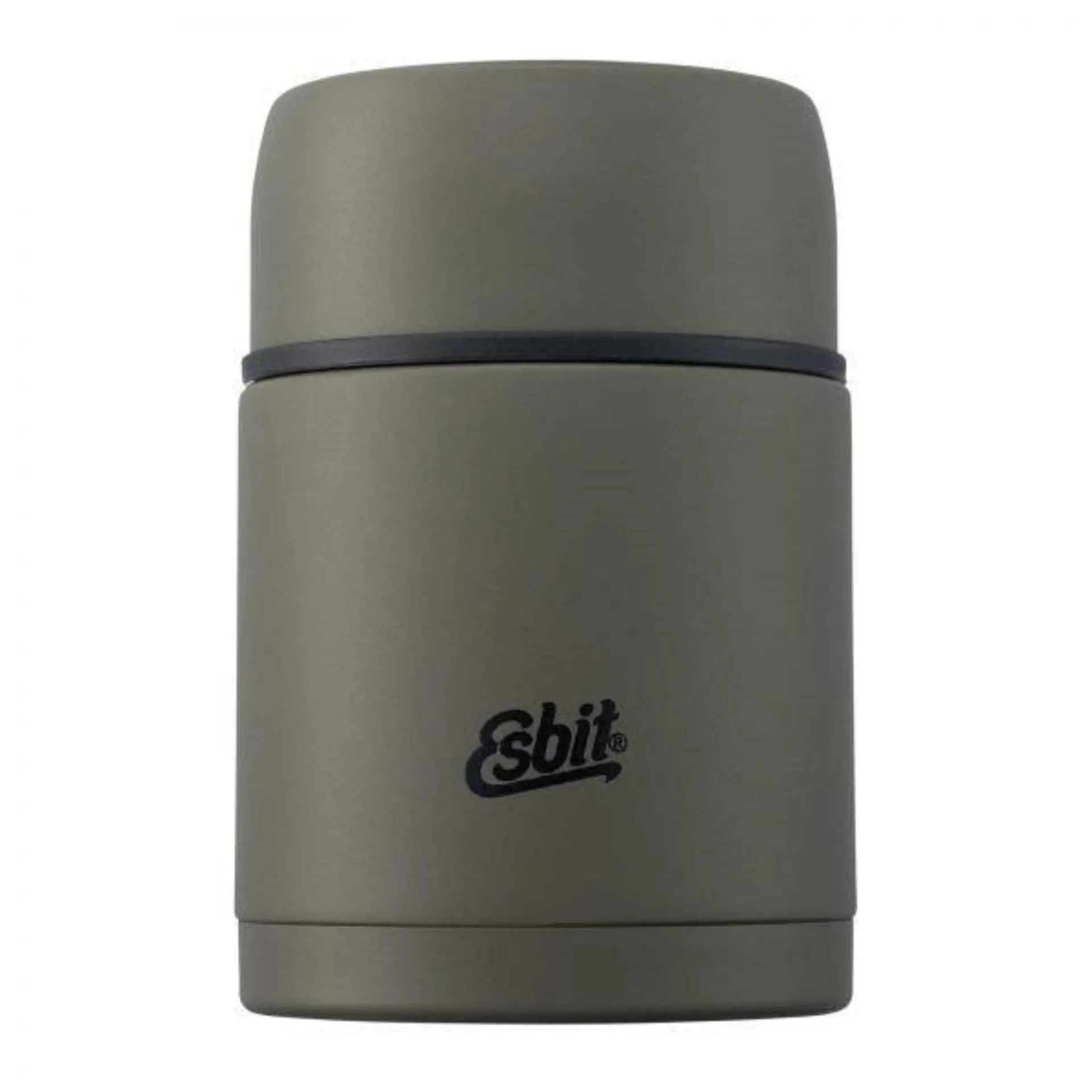 Thermo 750 ml olive Esbit Thermobehälter Thermo 750 ml olive Esbit Thermobehälter
