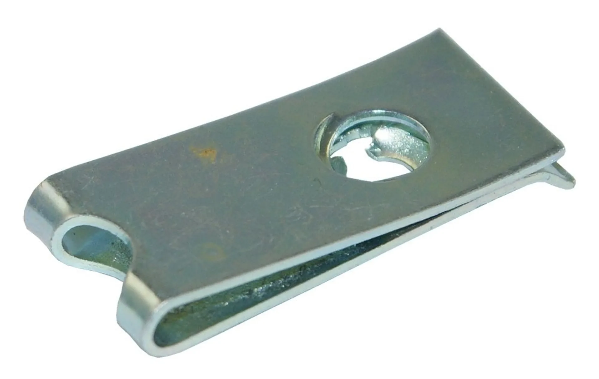 Blechmutter geschlossen ø4.2 (01561)