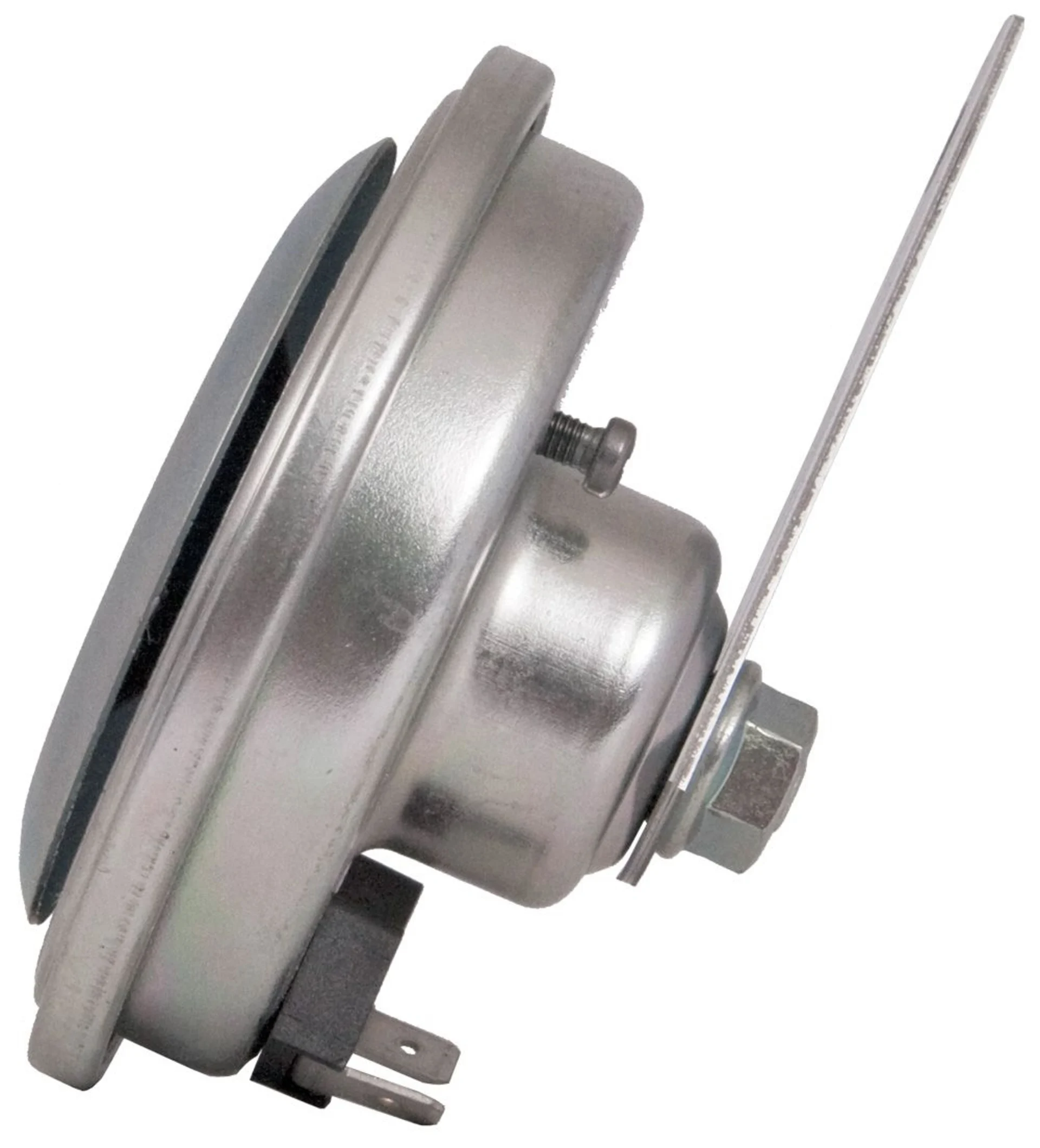 Tellerhorn tief, 2-pol, 12 V Box