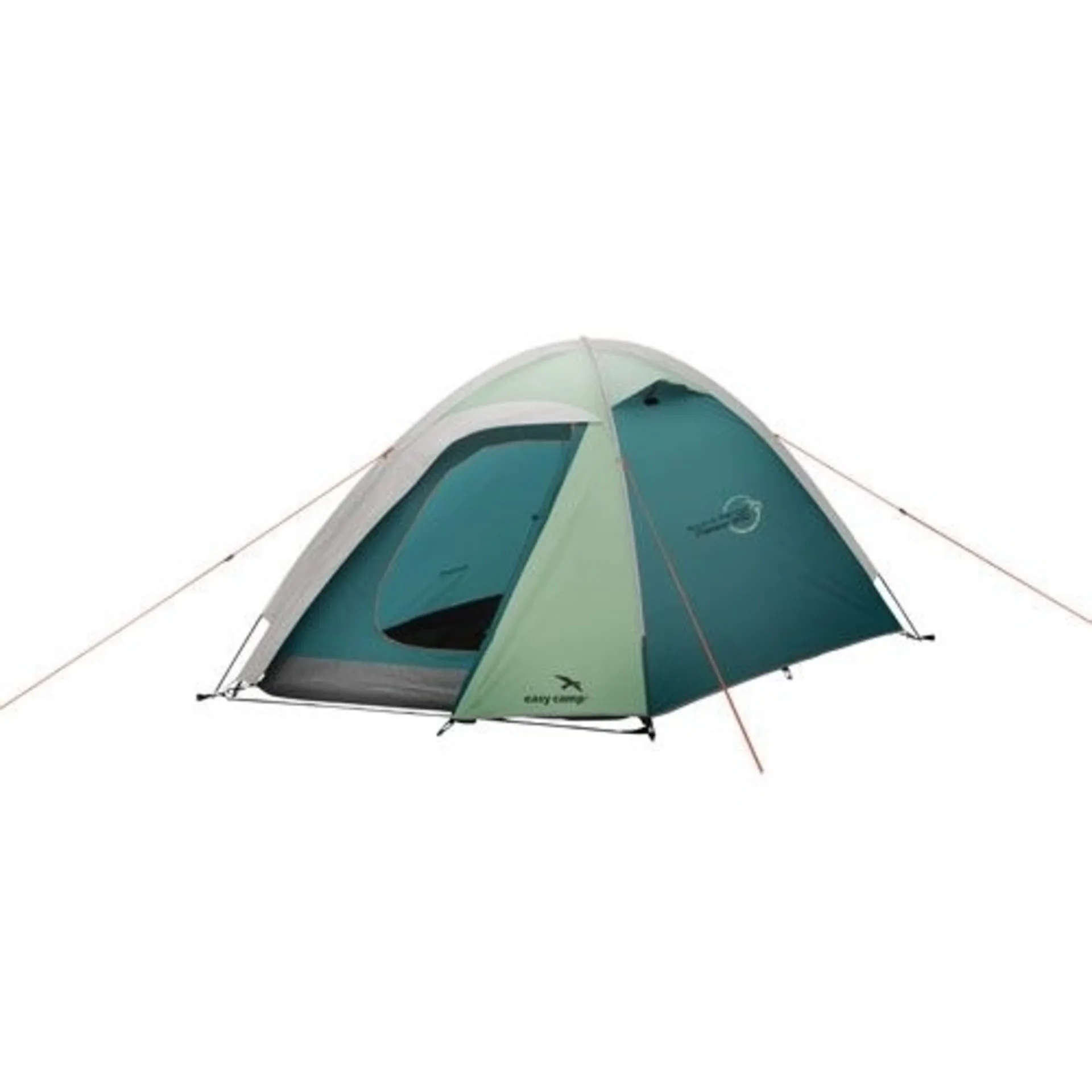 Meteor 200 Teal Green Easy Camp Campingzelt