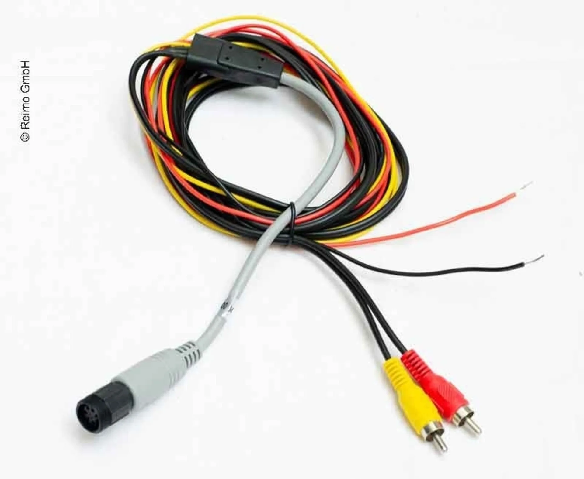 Adapter CAM50 zu Zenec und Dometic PerfectView für Navigationssysteme