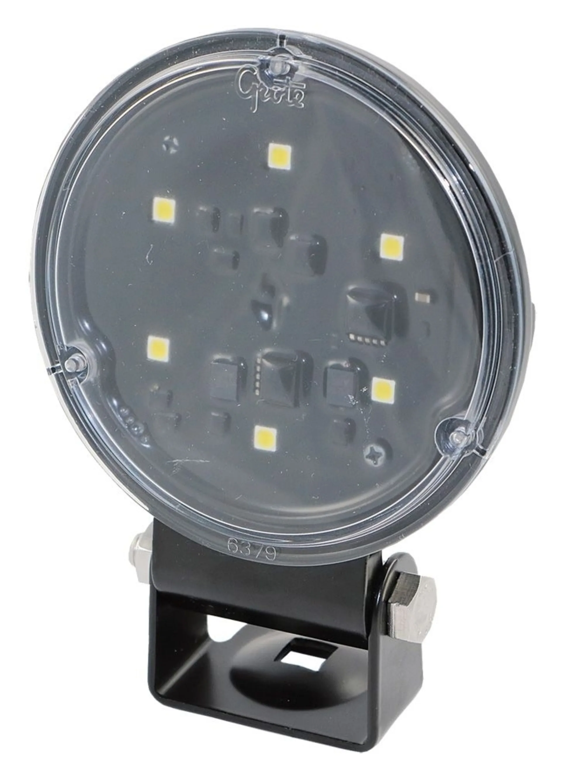 Projecteur de travail LED Grote. 12/24V Superseal