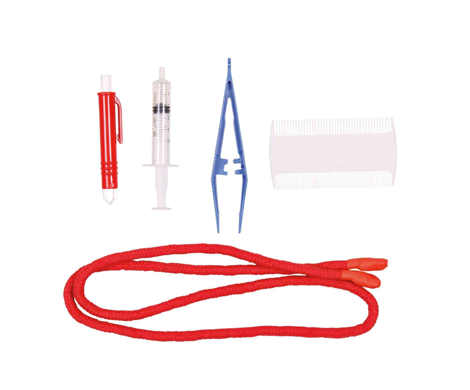 Jollypaw Kit de premiers secours pour chiens et chats